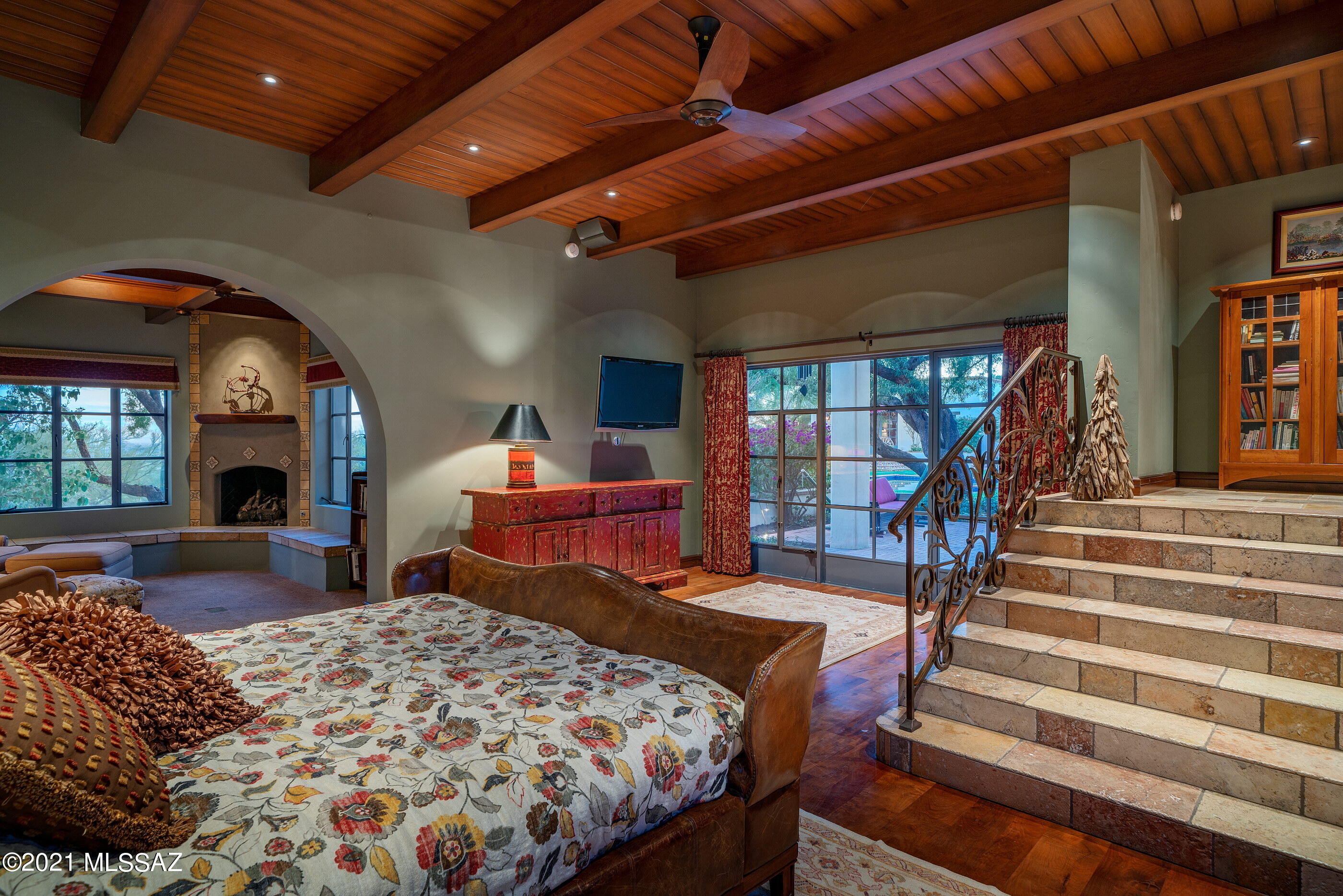 Catalina Foothills Estates - Residential