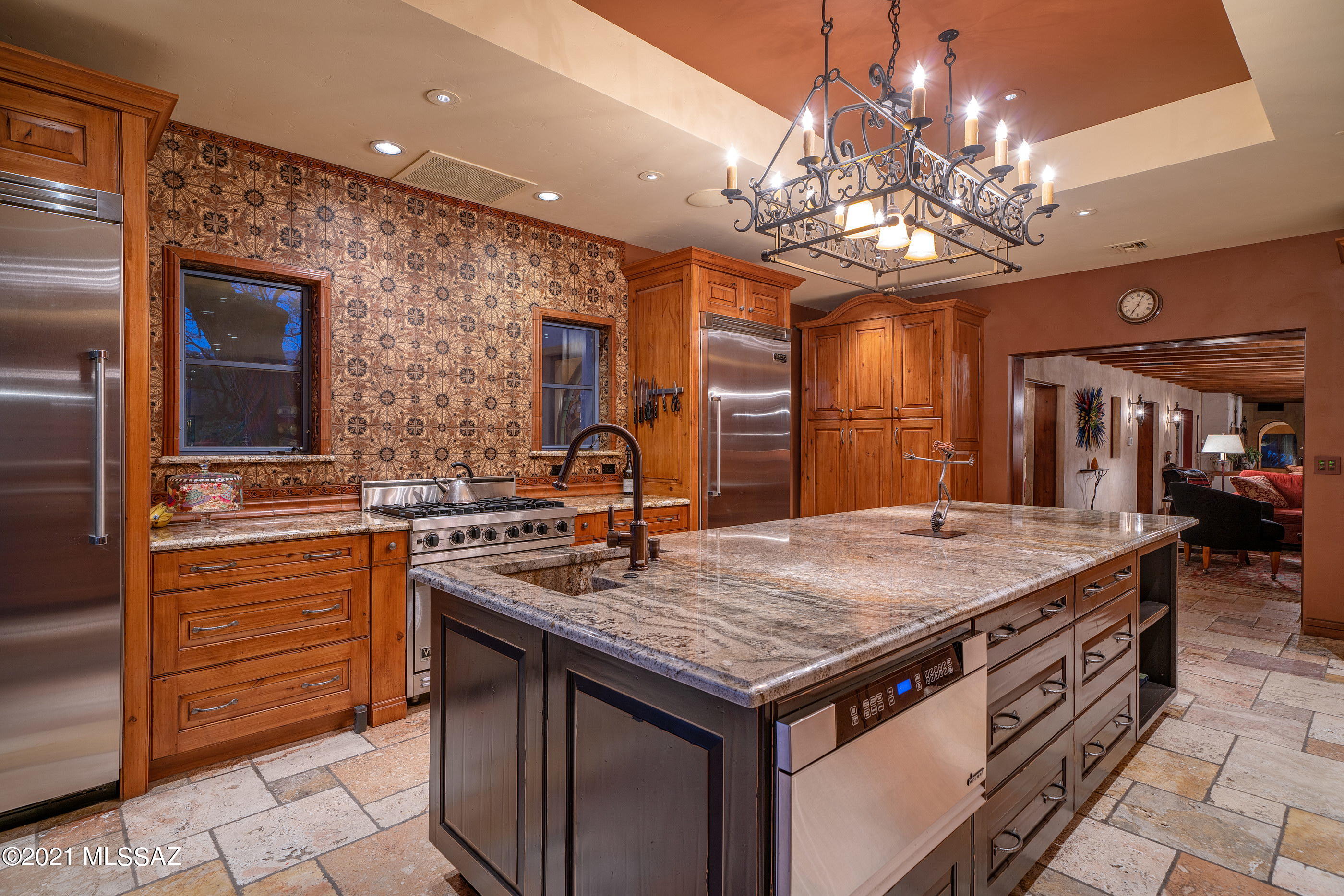 Catalina Foothills Estates - Residential