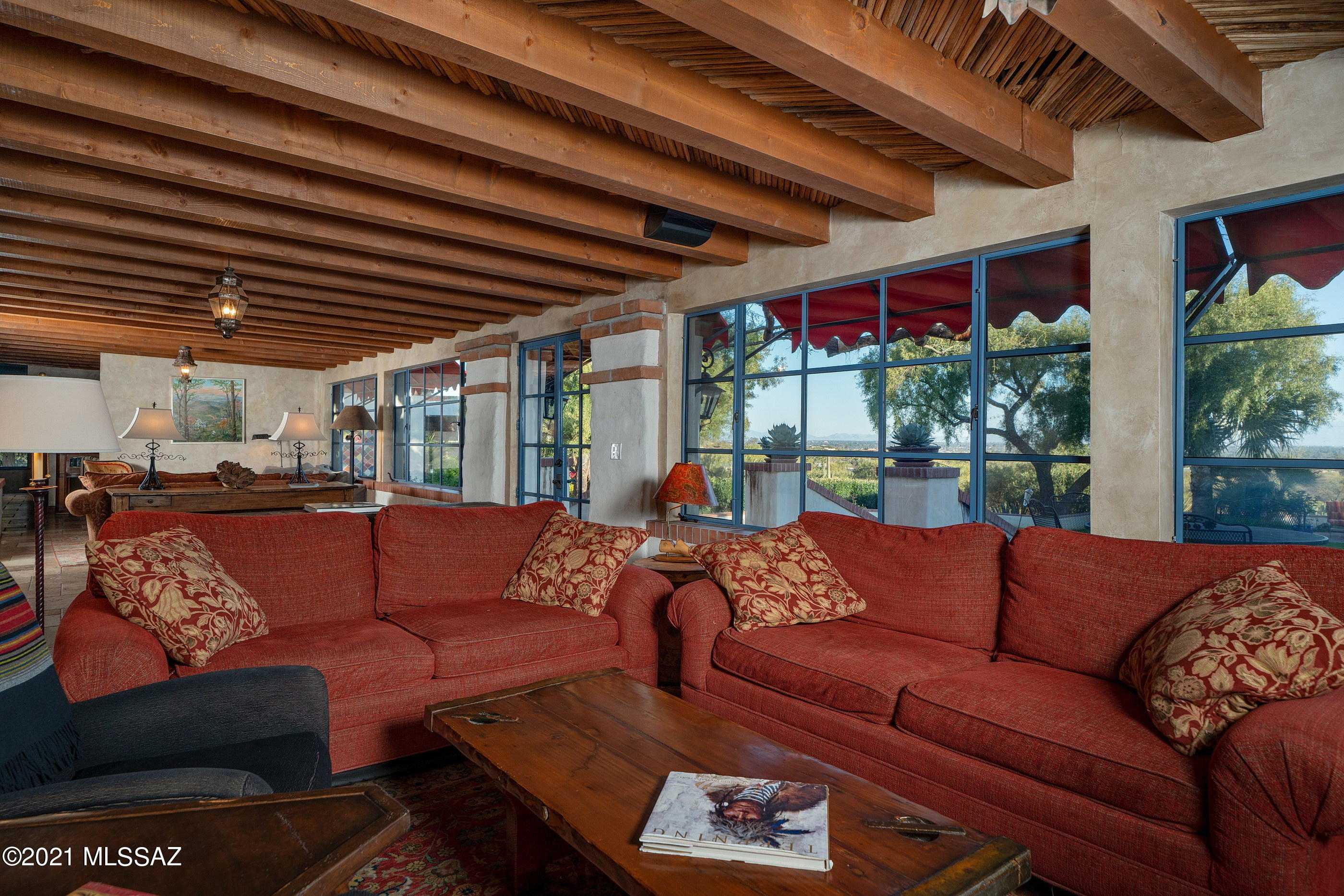 Catalina Foothills Estates - Residential
