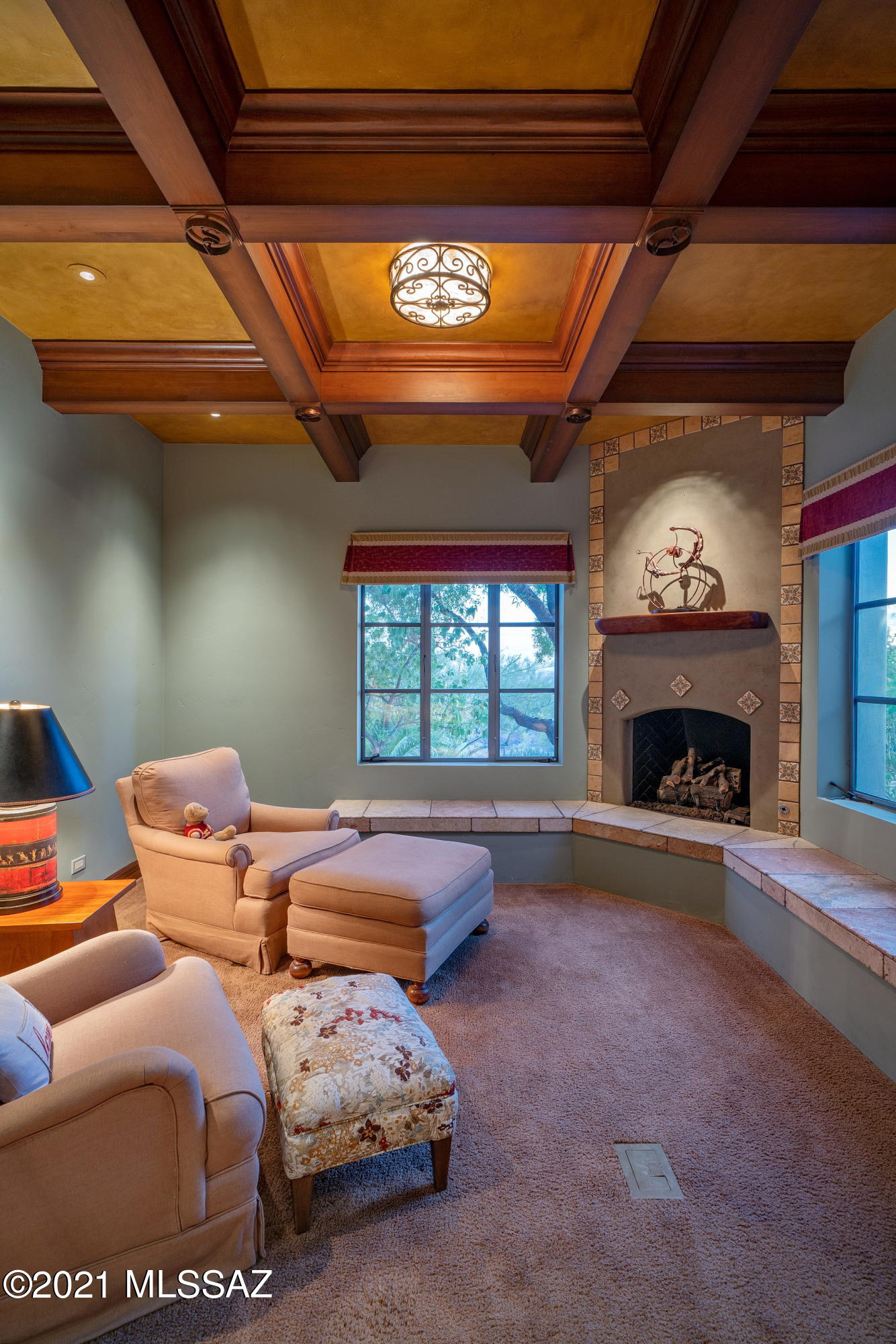 Catalina Foothills Estates - Residential
