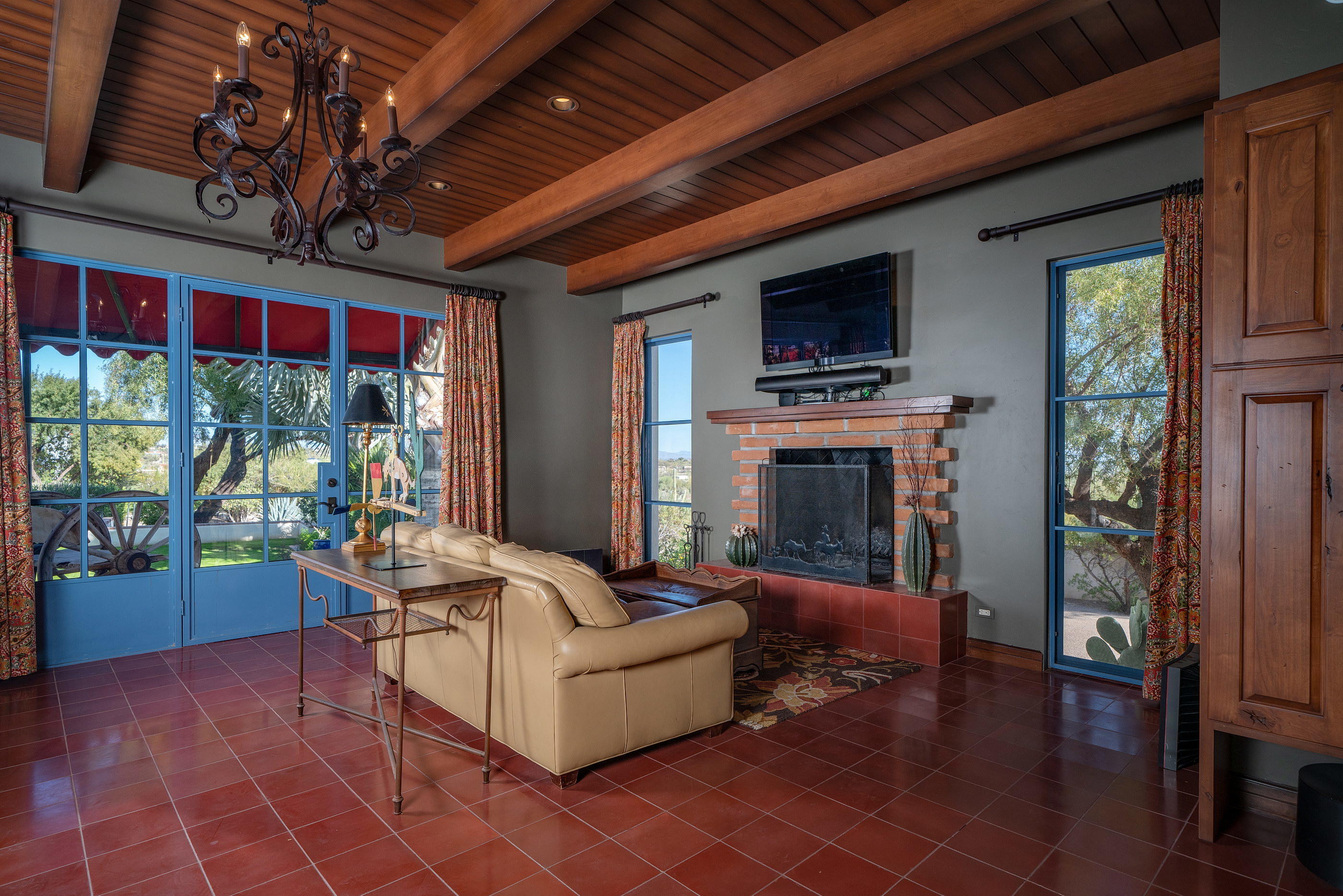 Catalina Foothills Estates - Residential