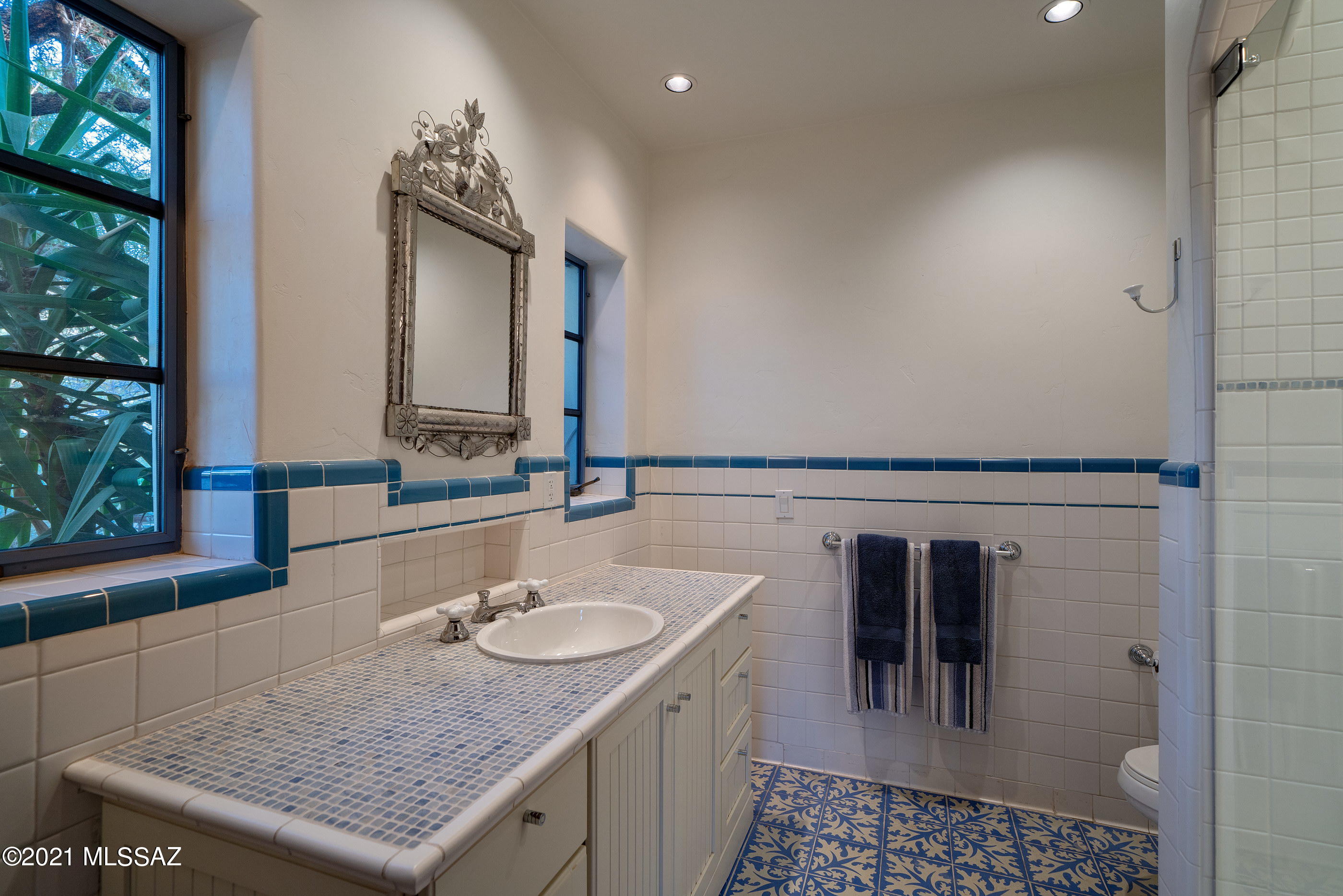 Catalina Foothills Estates - Residential