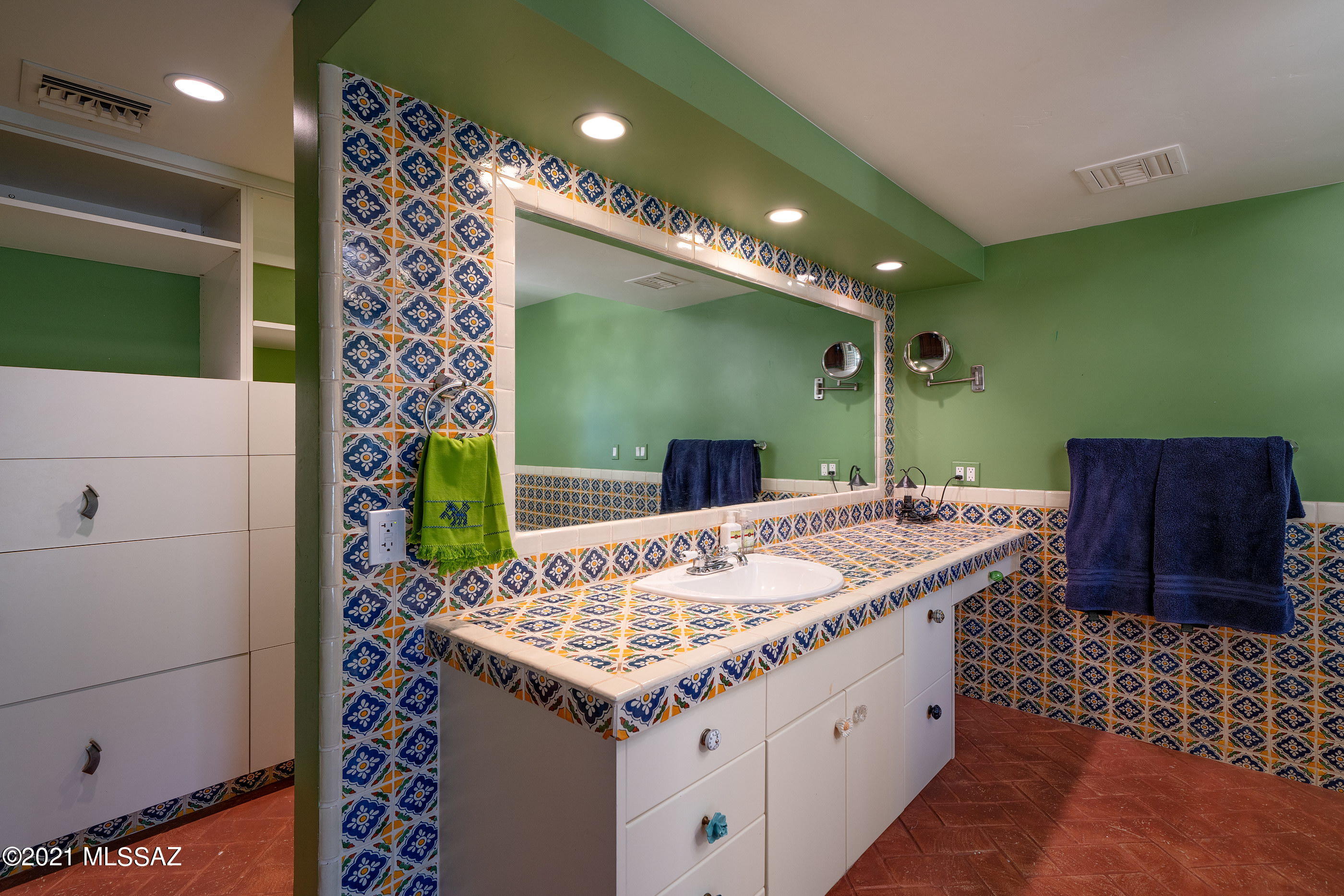 Catalina Foothills Estates - Residential