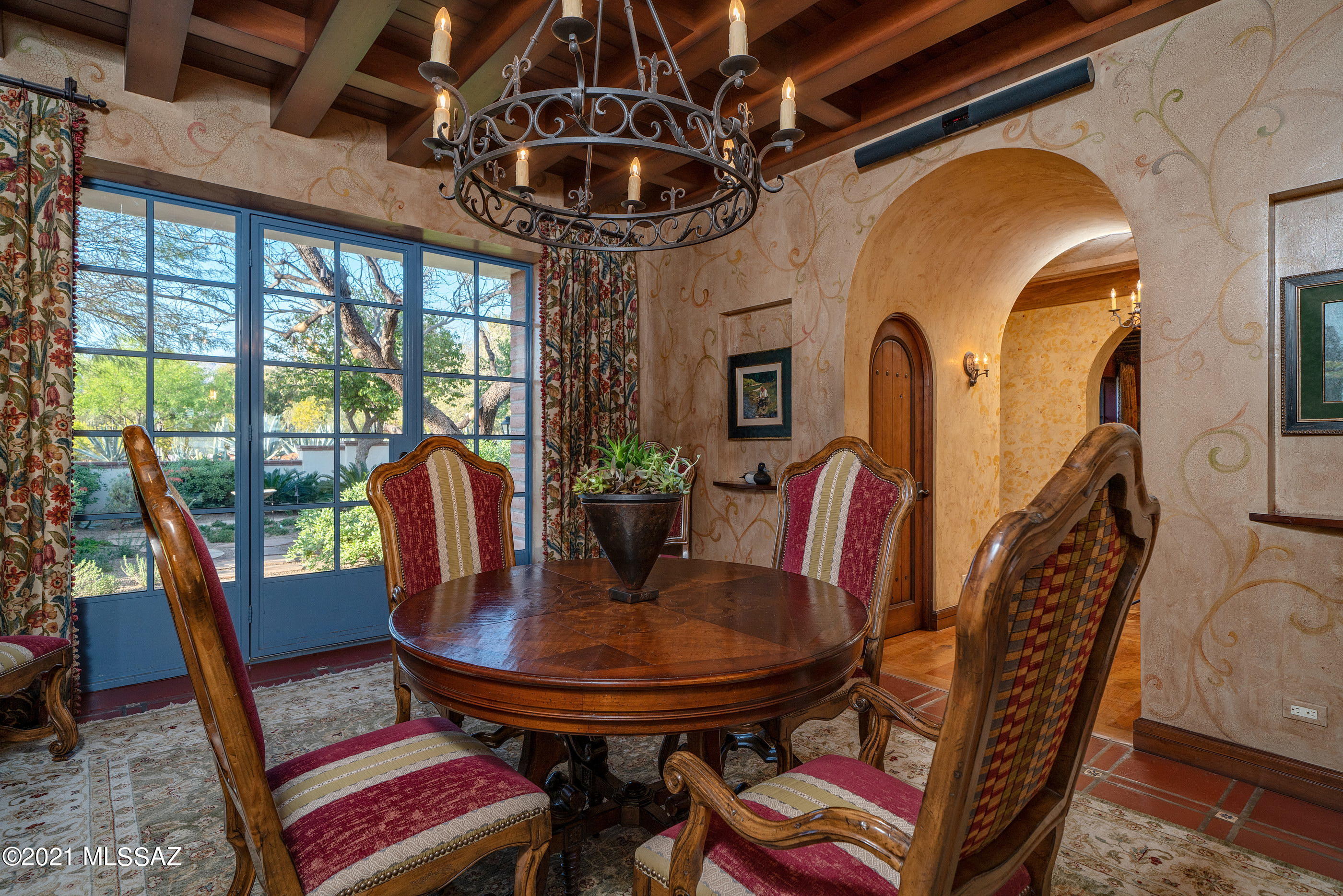 Catalina Foothills Estates - Residential