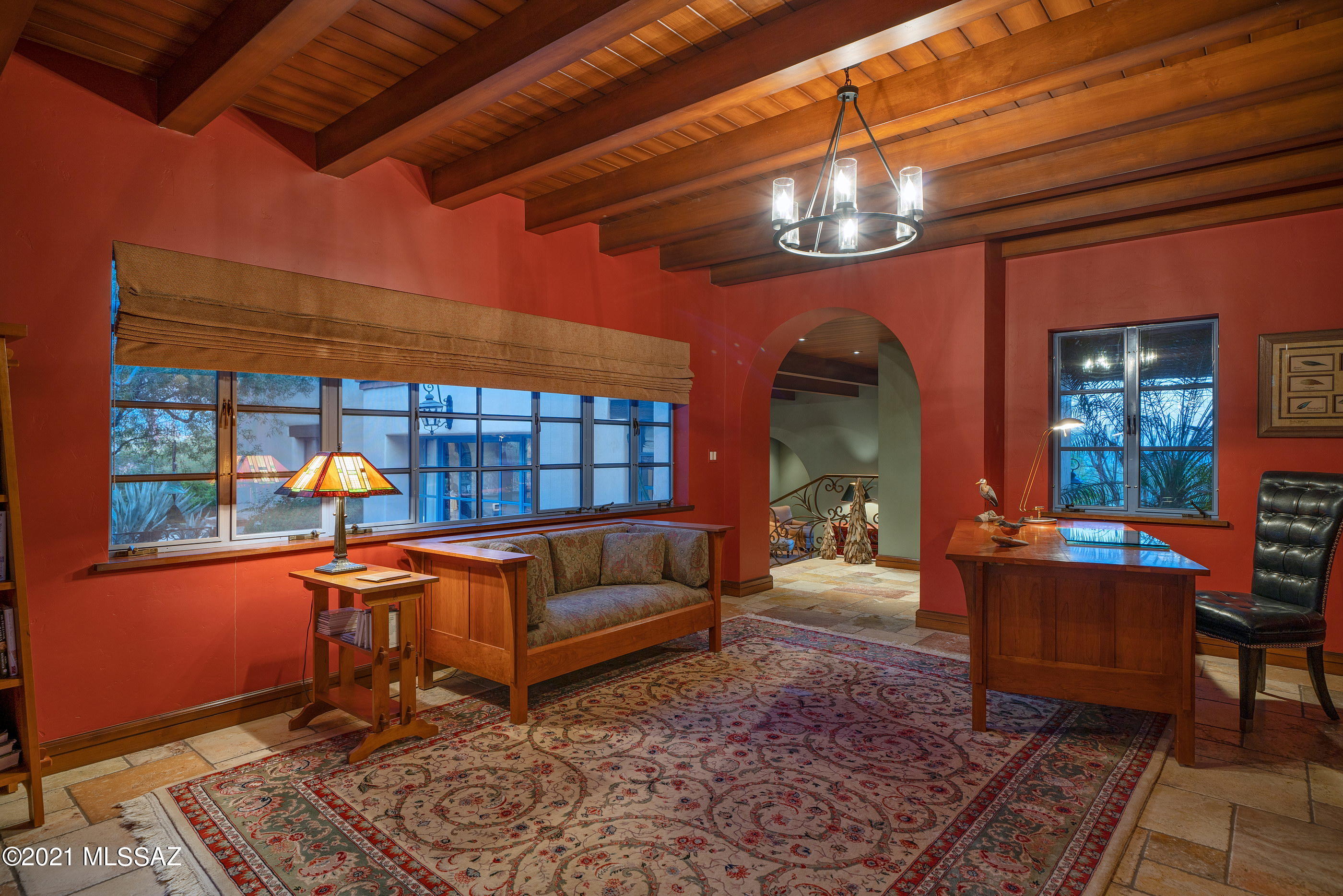 Catalina Foothills Estates - Residential