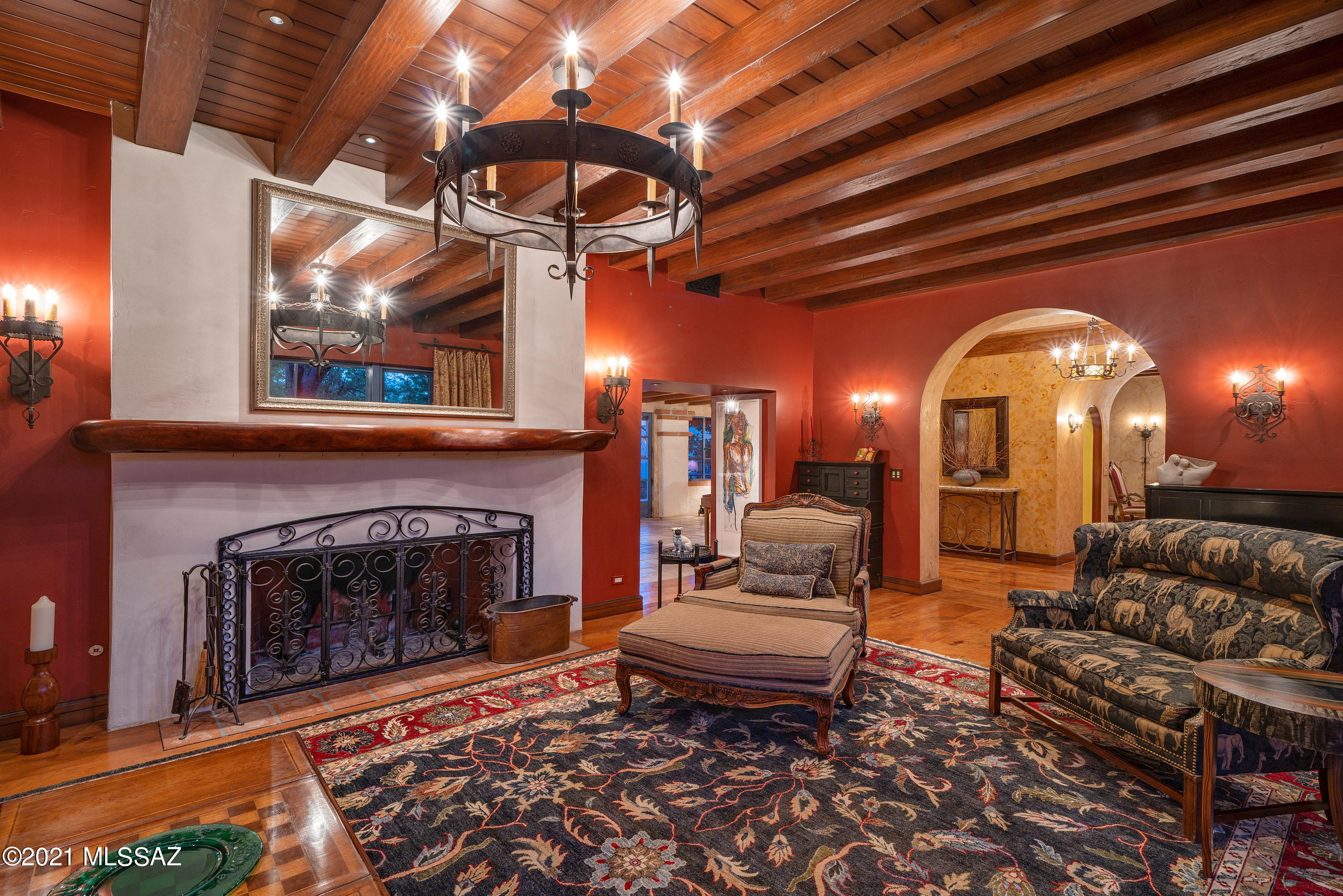 Catalina Foothills Estates - Residential