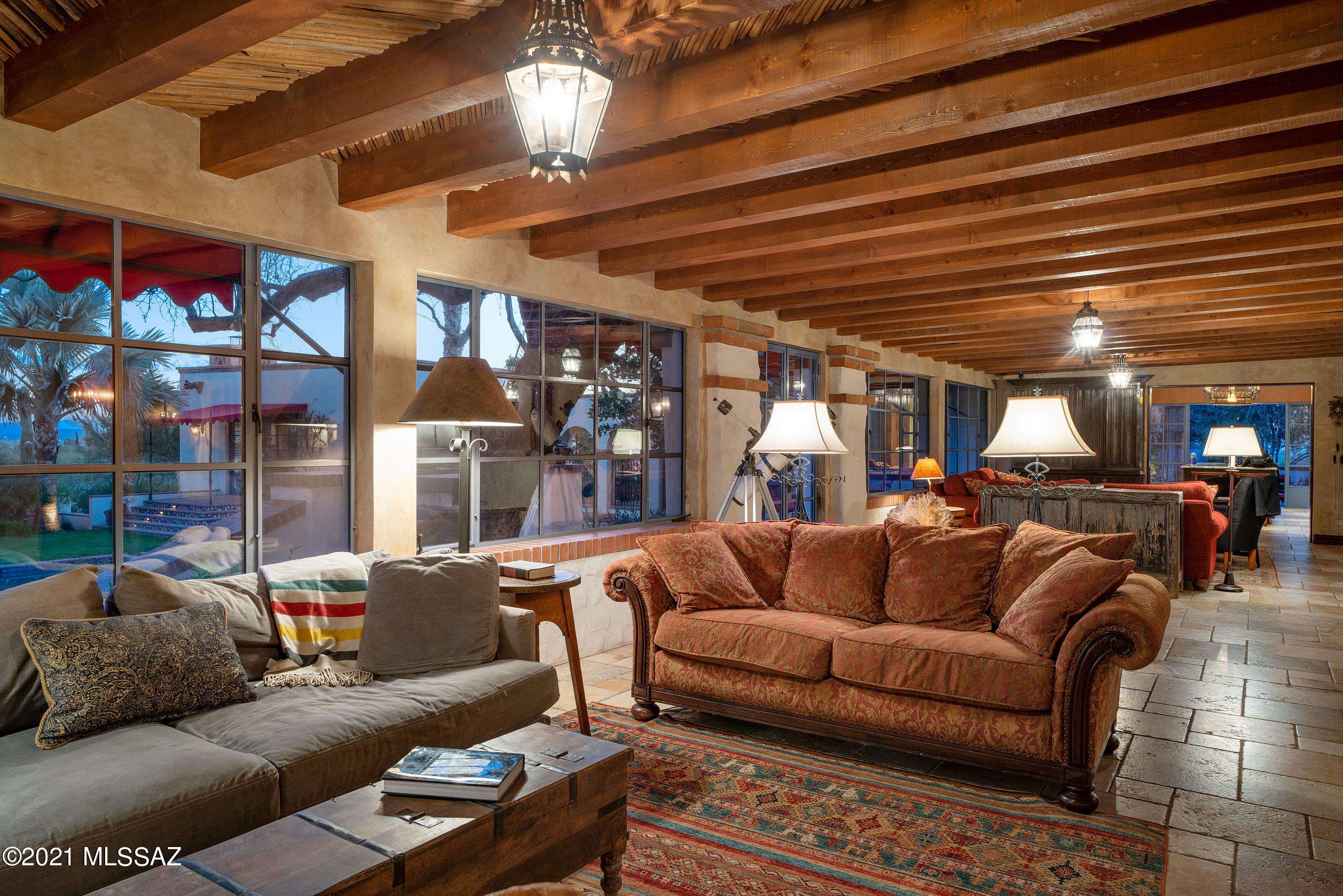 Catalina Foothills Estates - Residential