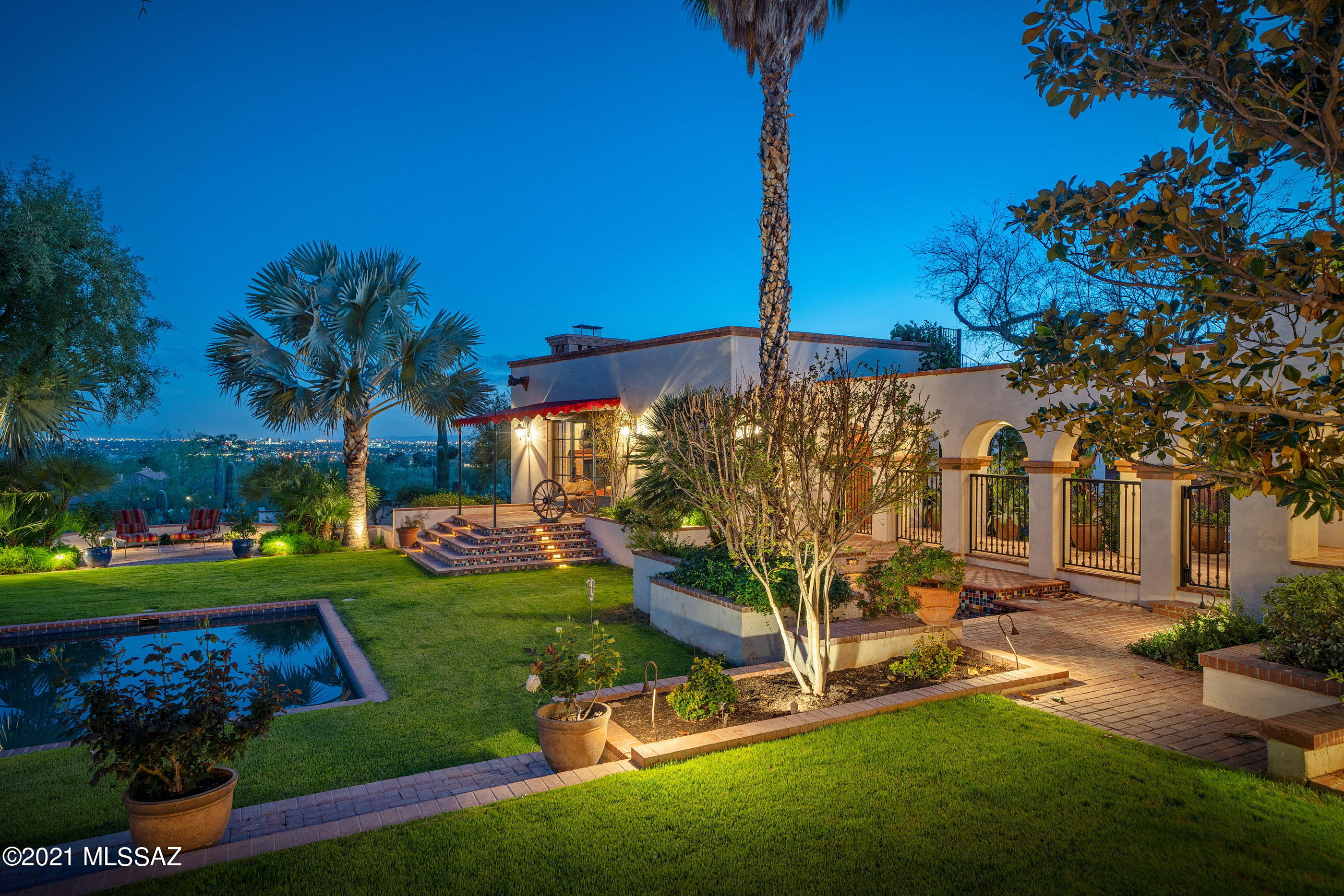 Catalina Foothills Estates - Residential