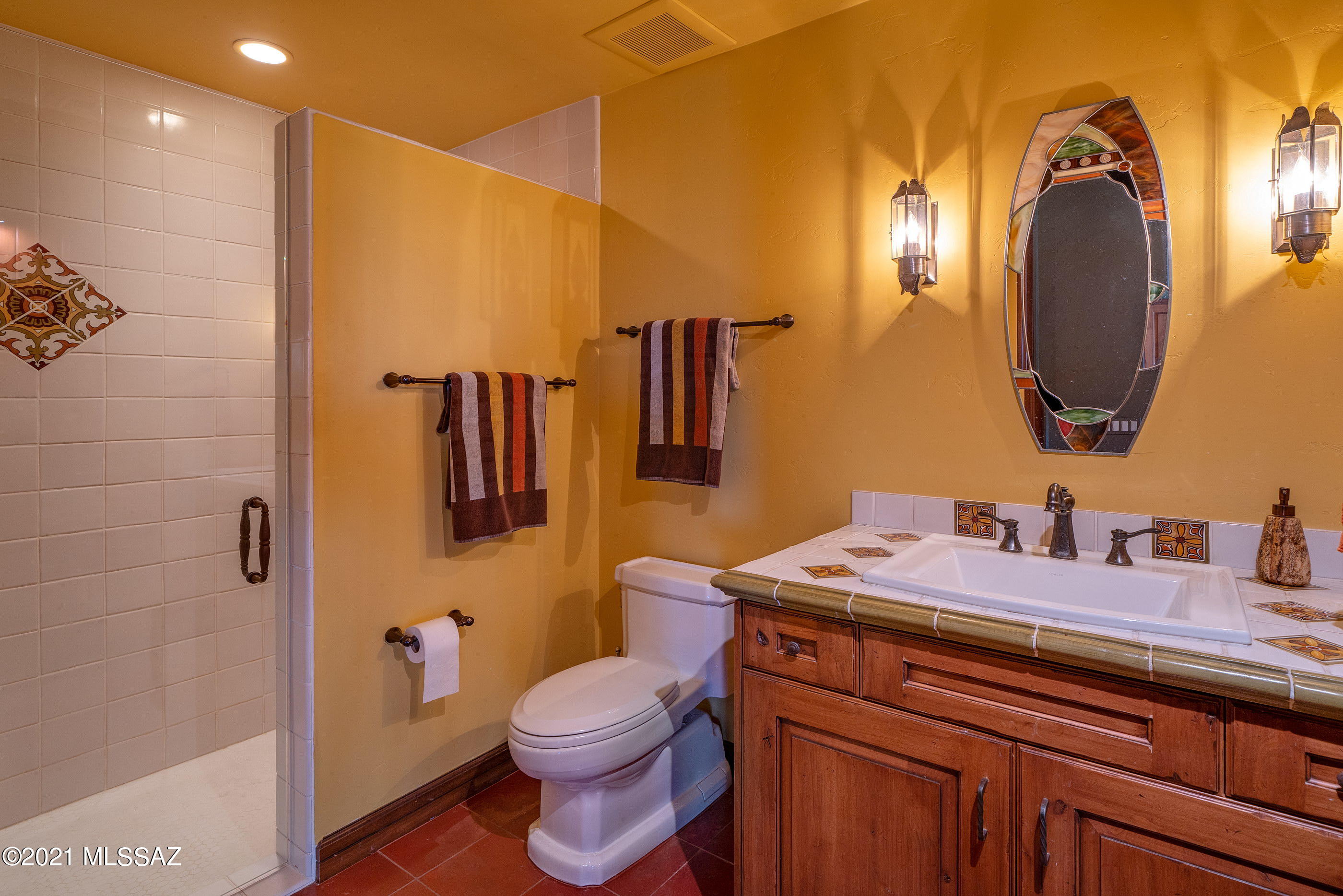 Catalina Foothills Estates - Residential