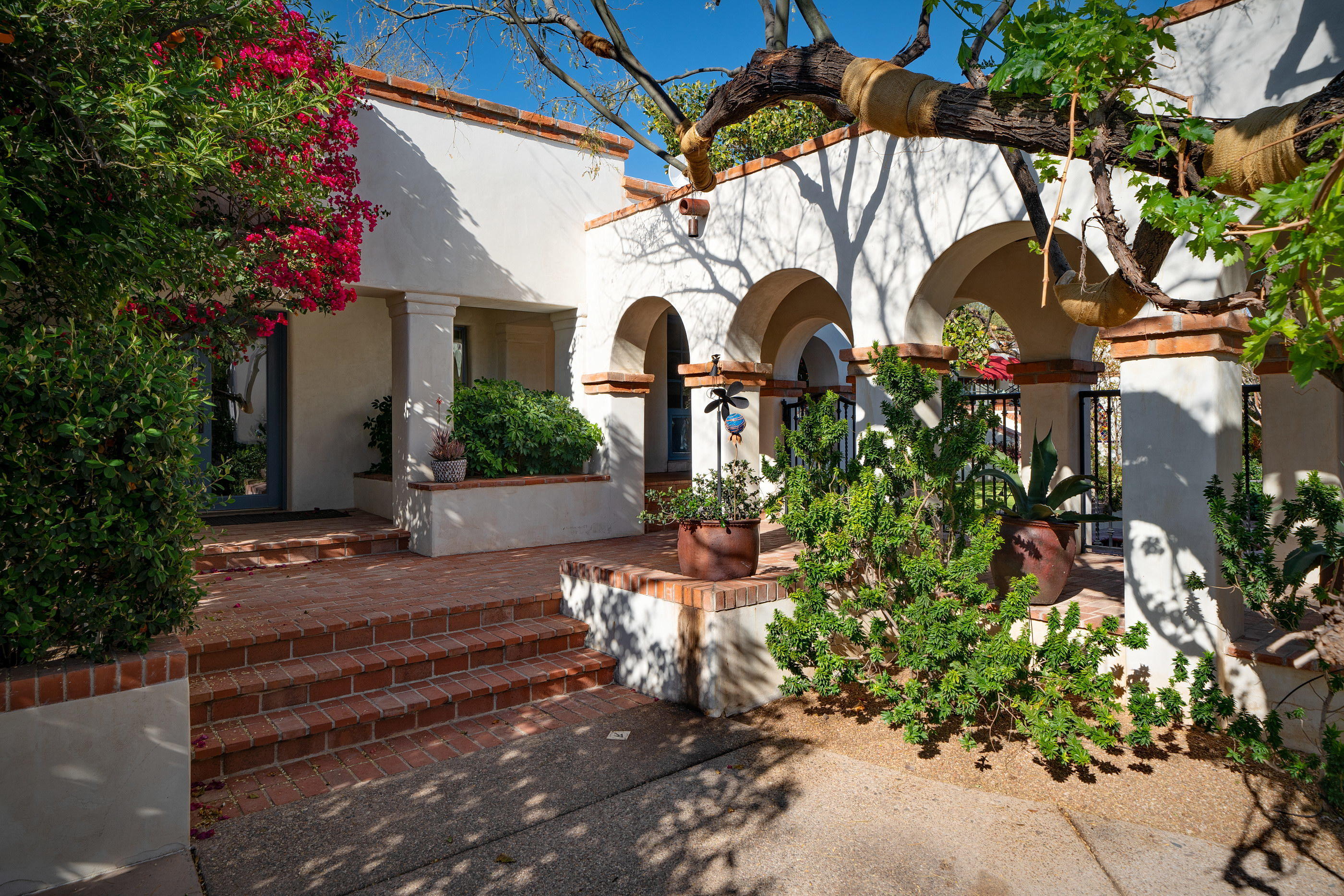Catalina Foothills Estates - Residential