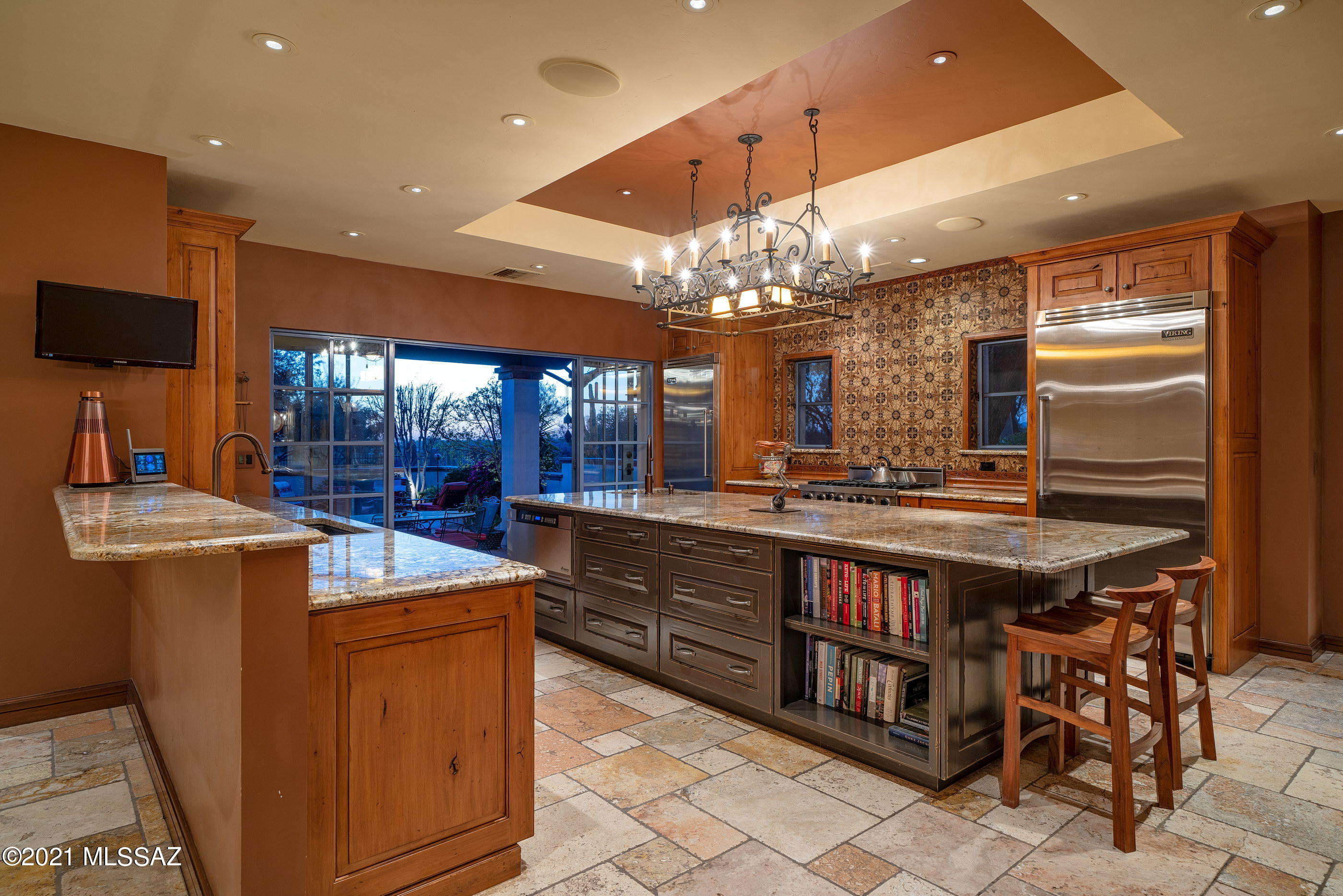 Catalina Foothills Estates - Residential