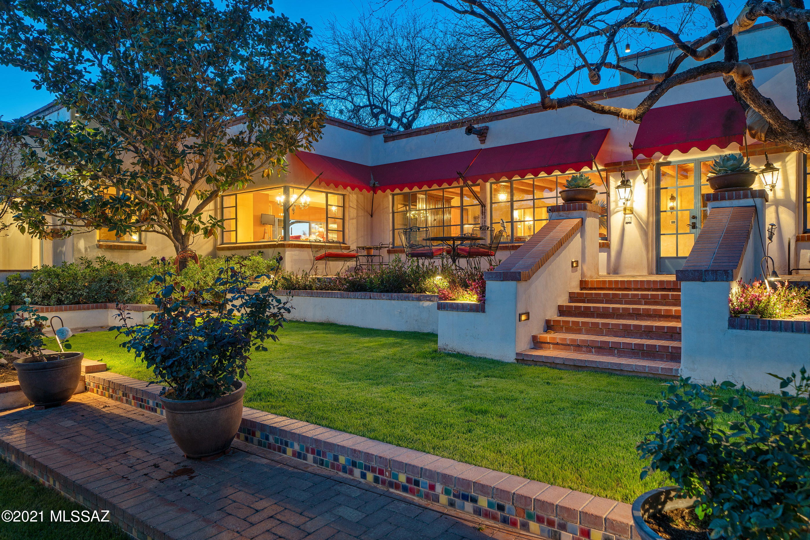 Catalina Foothills Estates - Residential