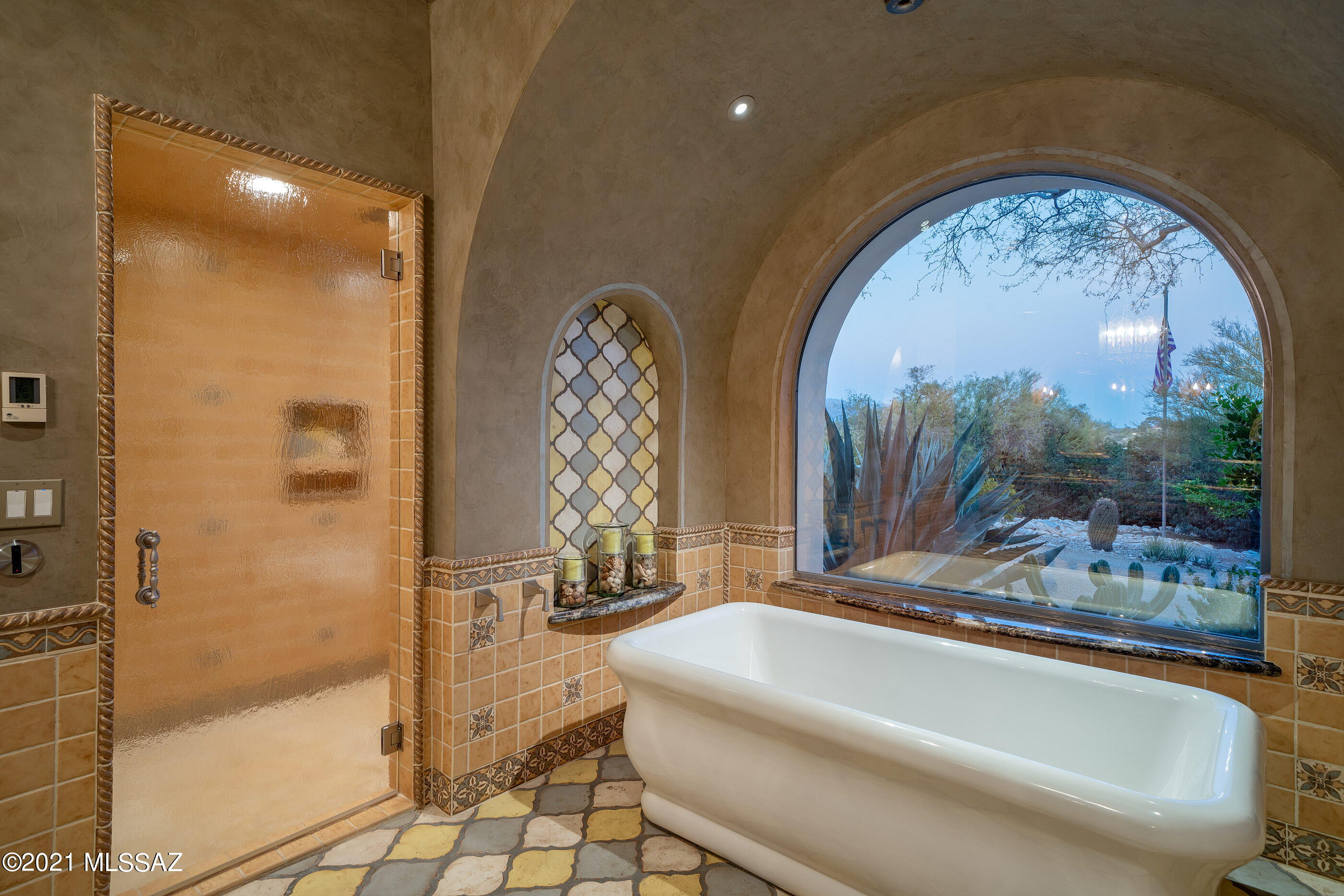 Catalina Foothills Estates - Residential