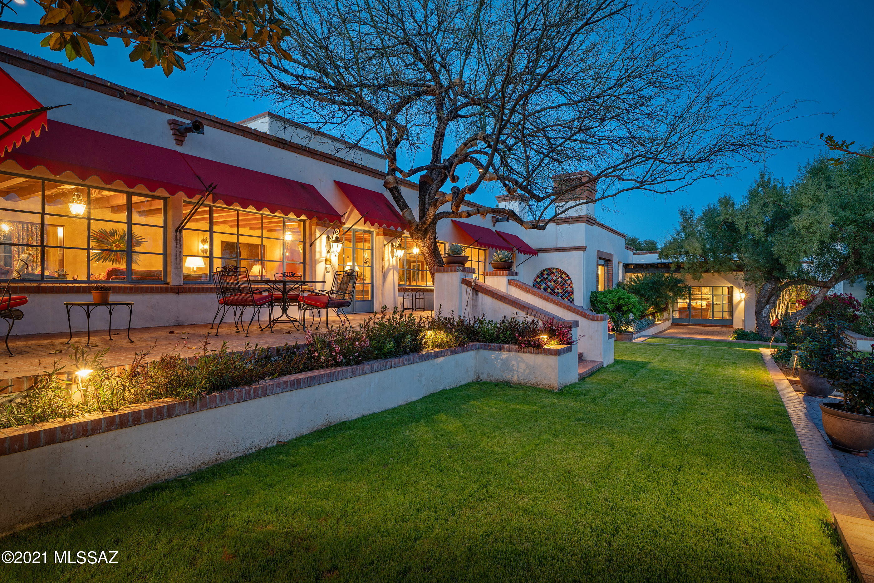 Catalina Foothills Estates - Residential