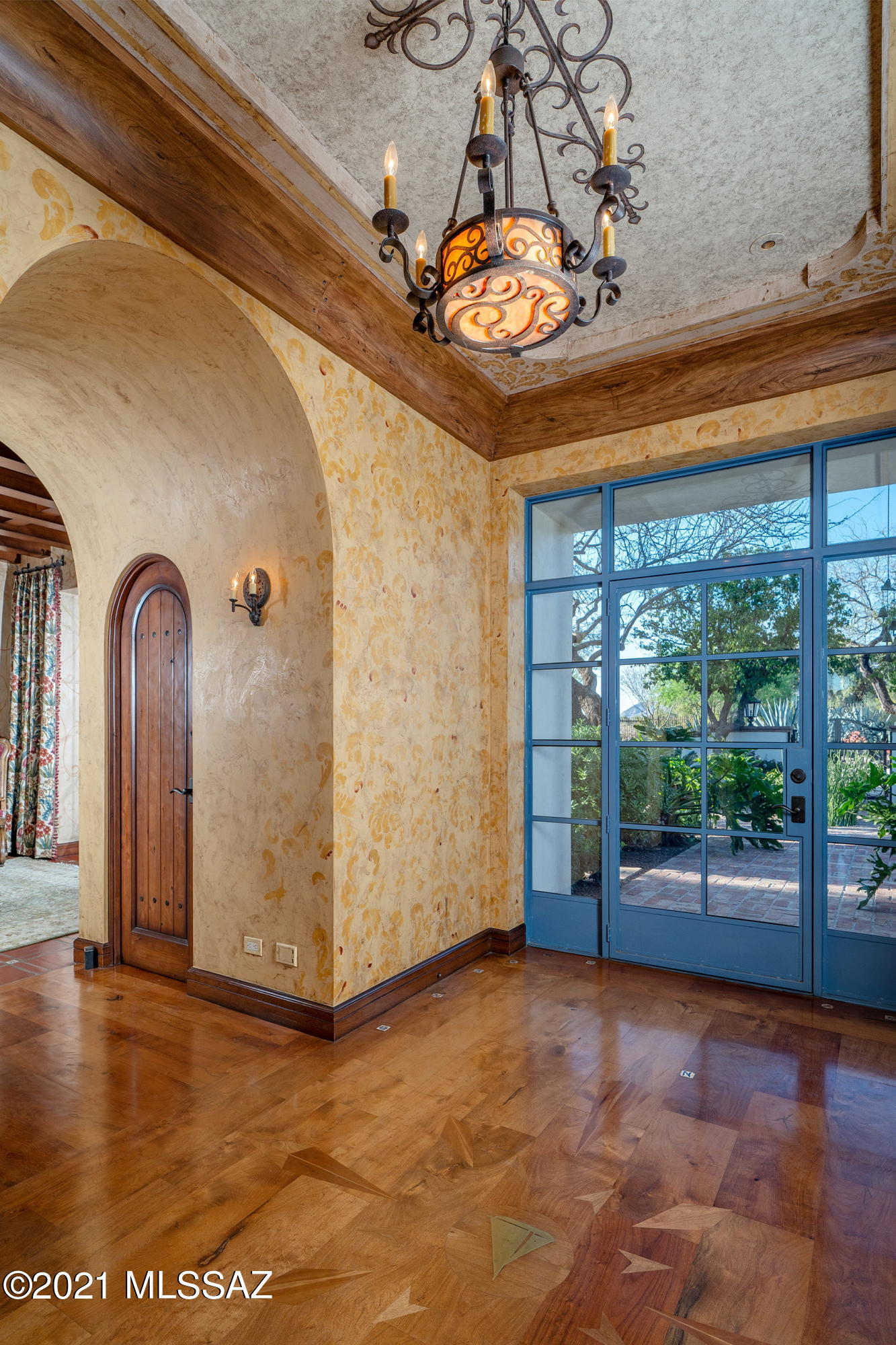 Catalina Foothills Estates - Residential