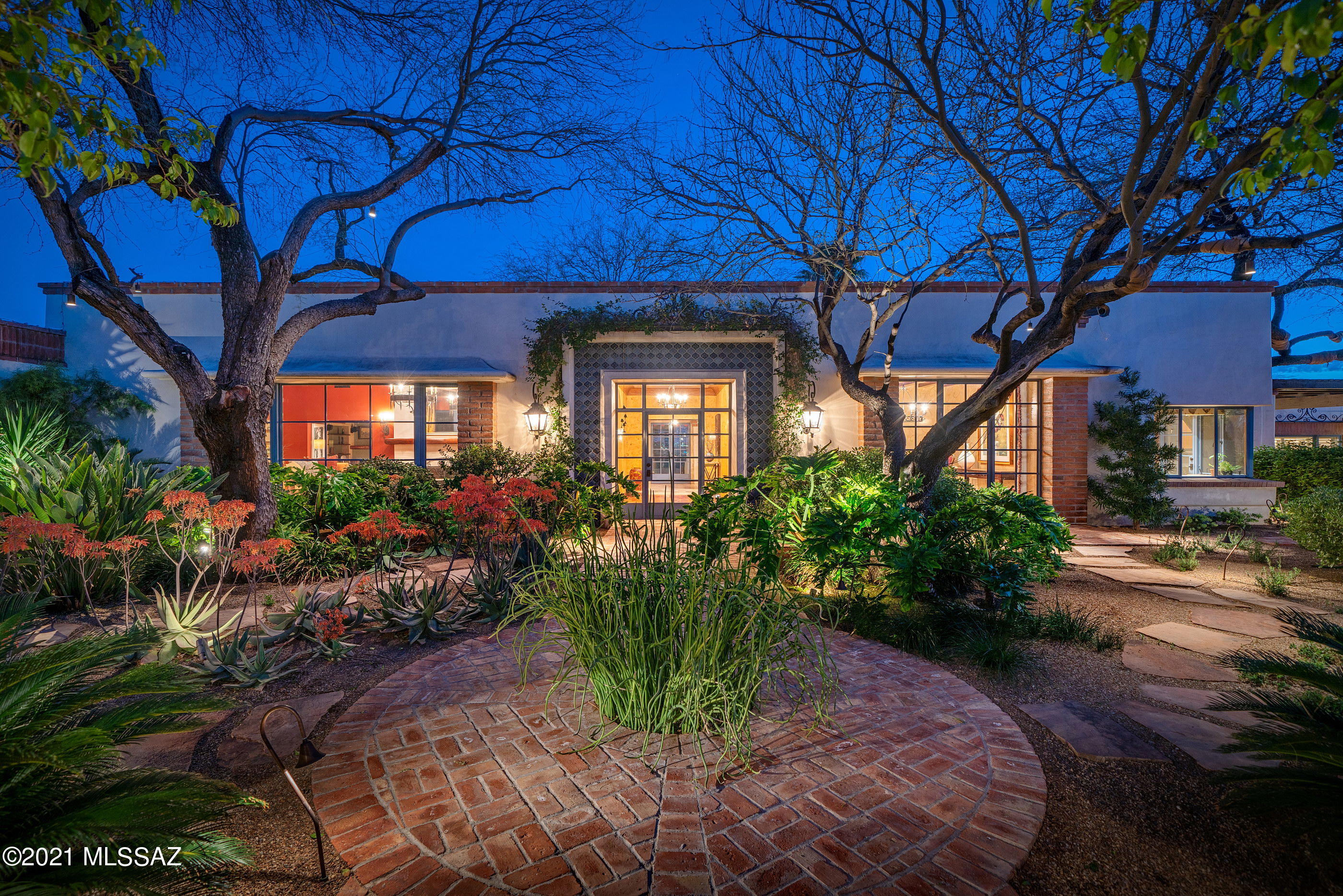 Catalina Foothills Estates - Residential