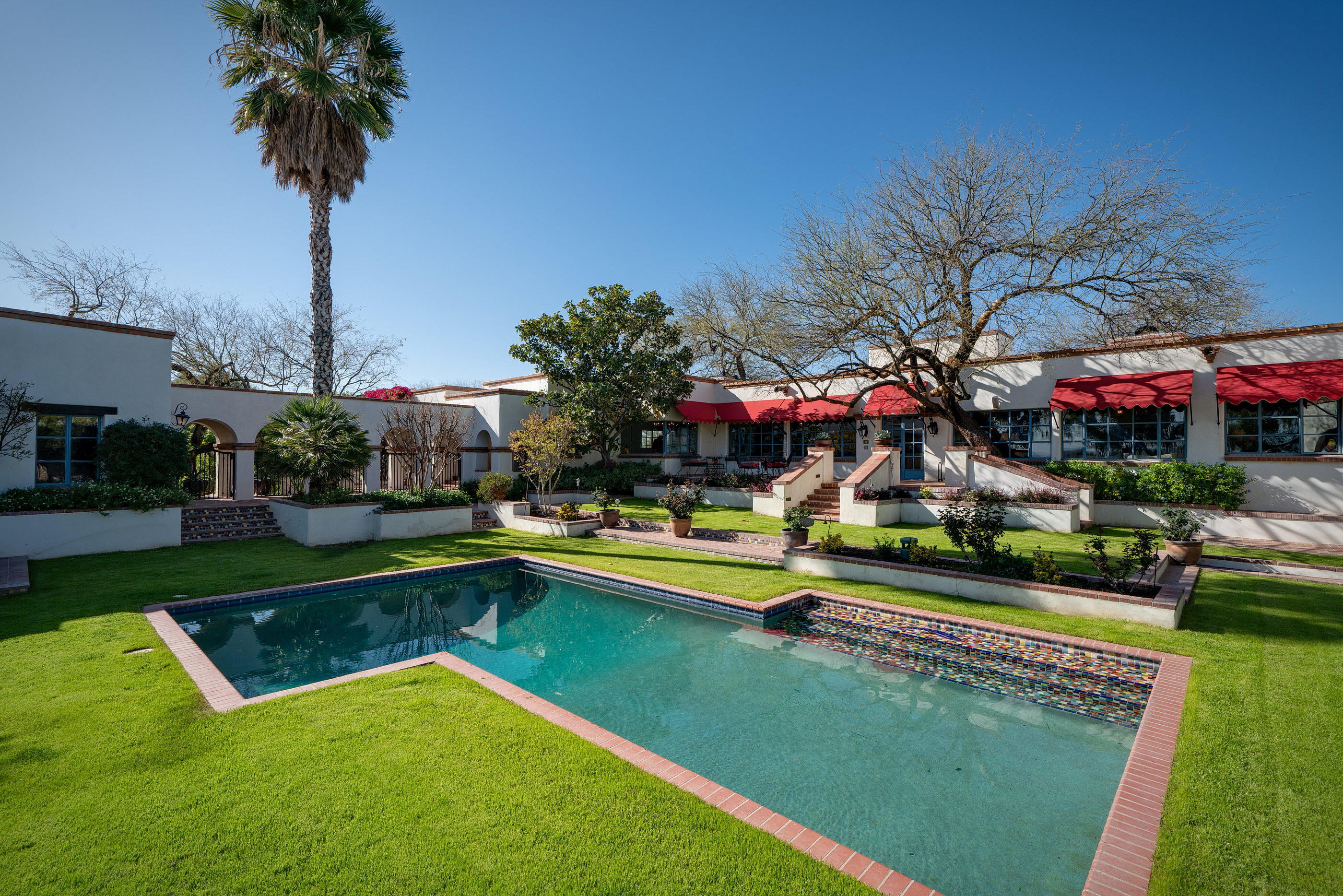 Catalina Foothills Estates - Residential