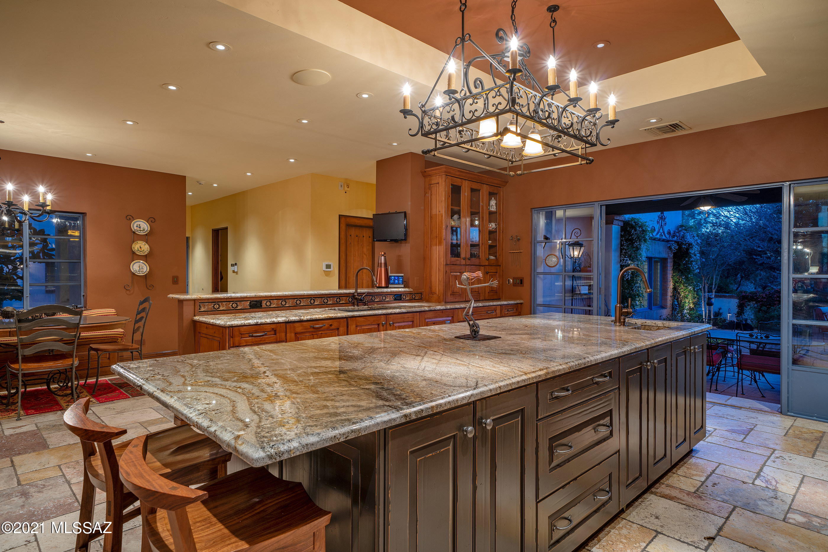 Catalina Foothills Estates - Residential