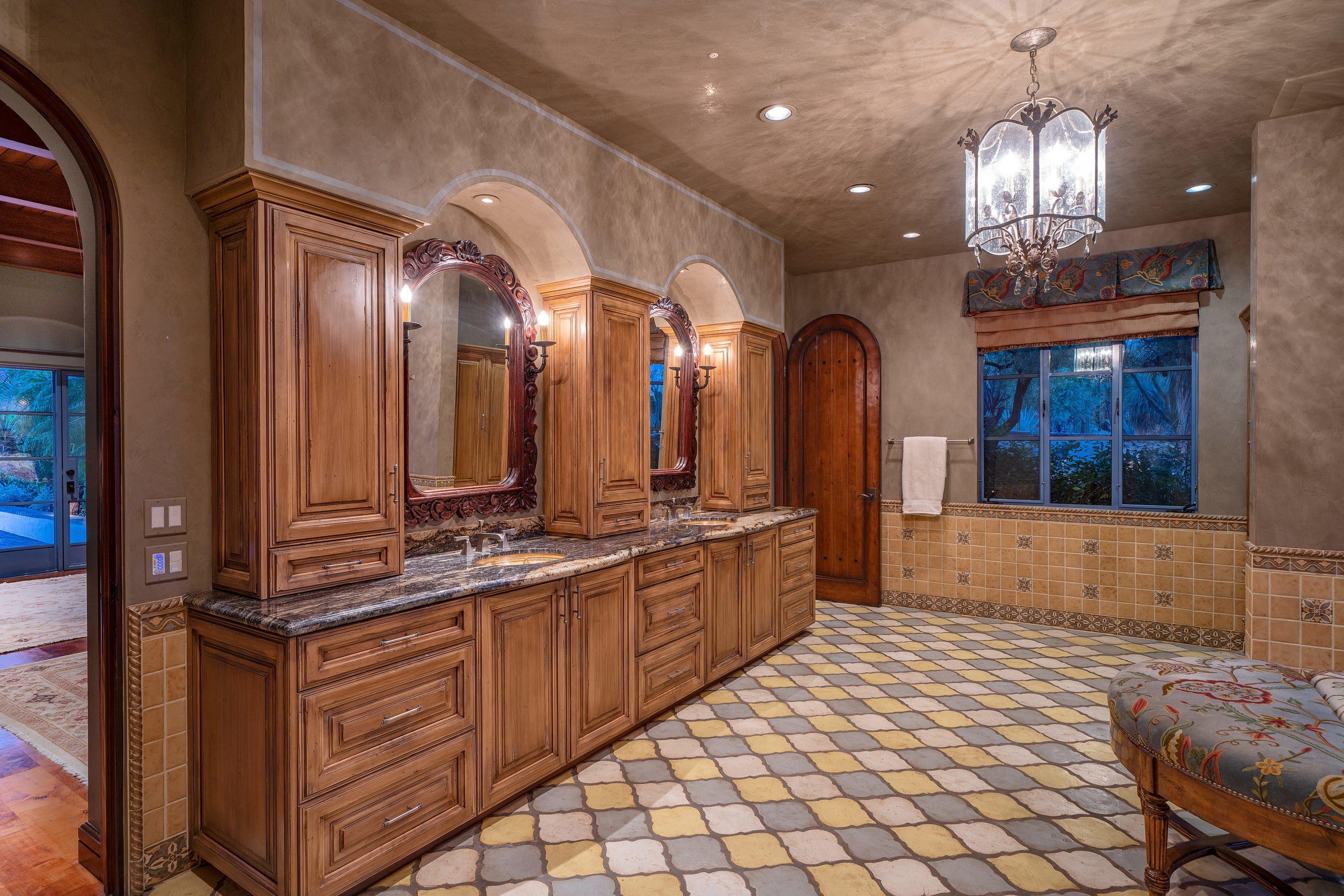 Catalina Foothills Estates - Residential