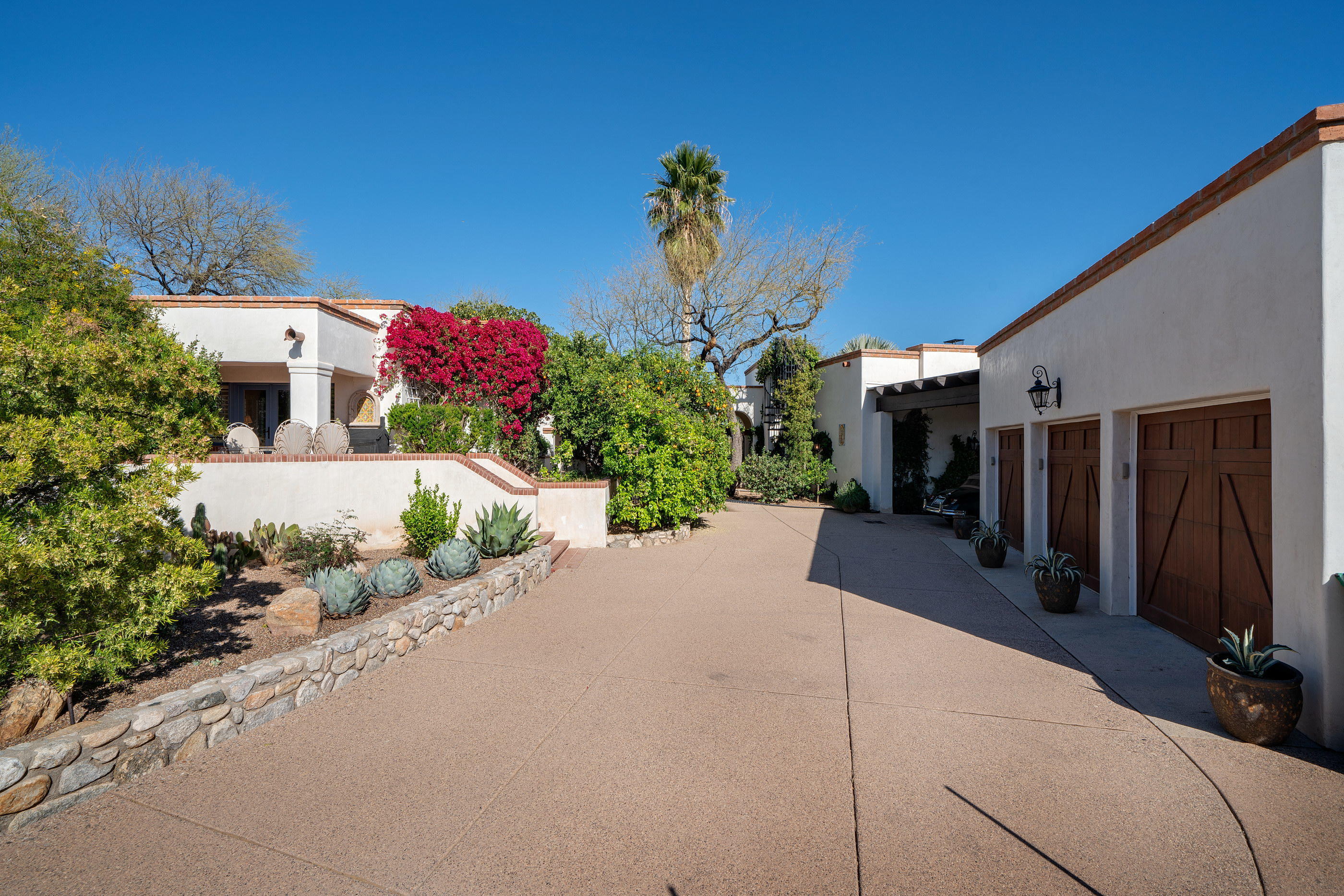 Catalina Foothills Estates - Residential