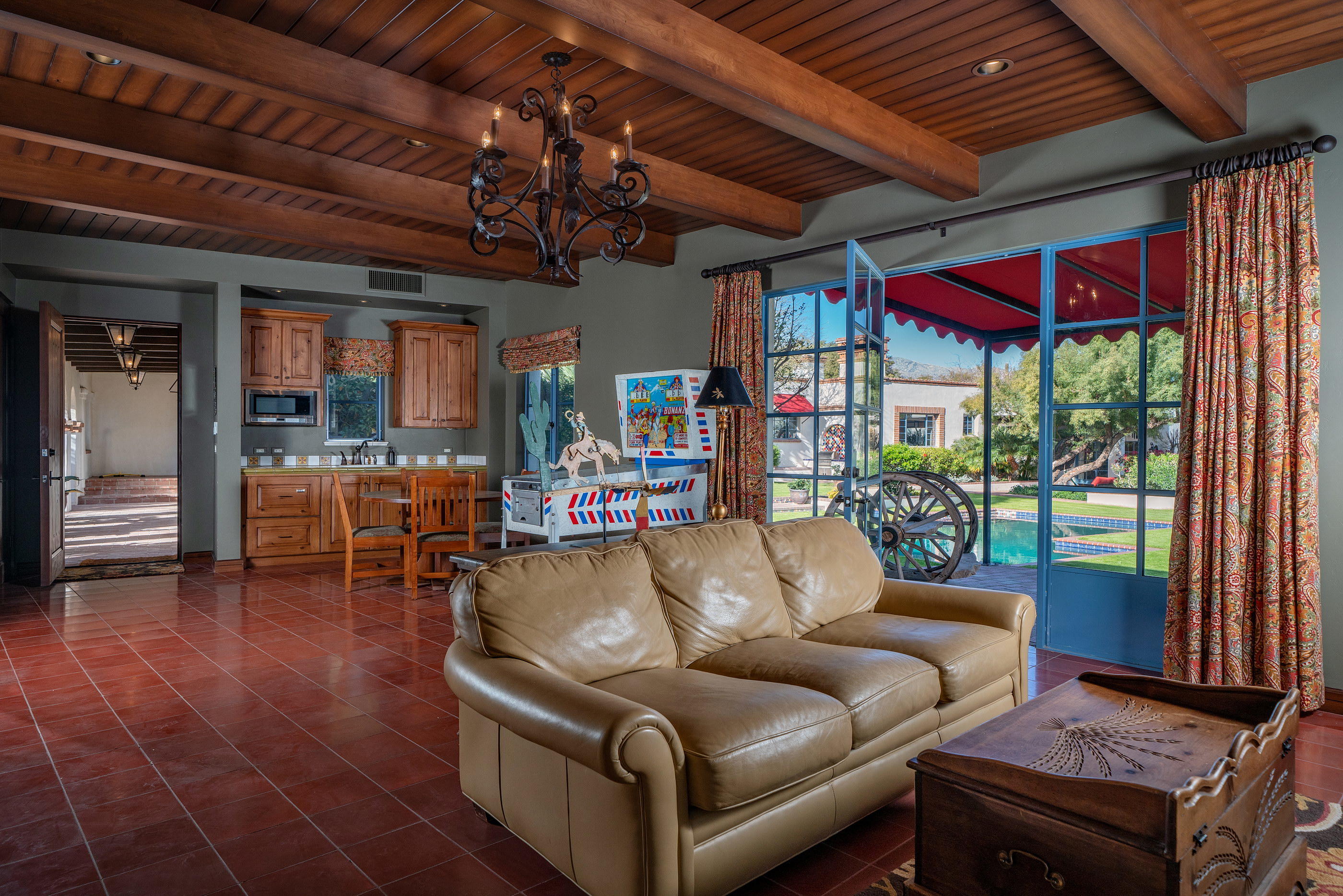 Catalina Foothills Estates - Residential