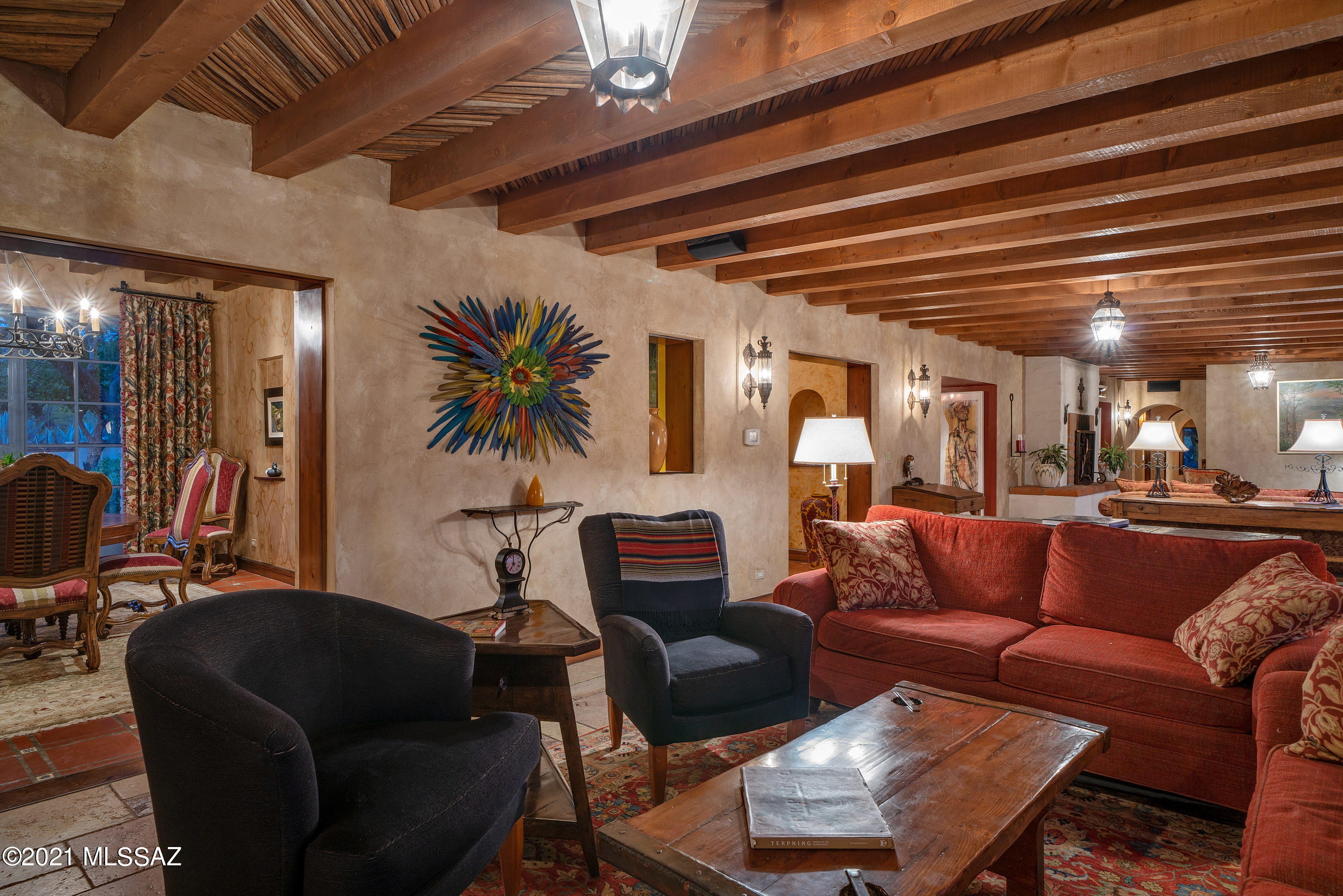 Catalina Foothills Estates - Residential