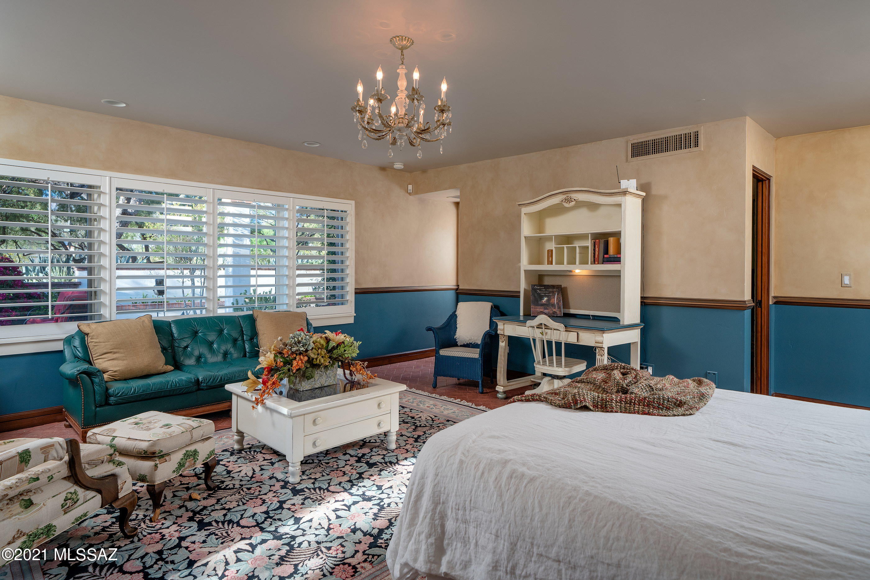 Catalina Foothills Estates - Residential