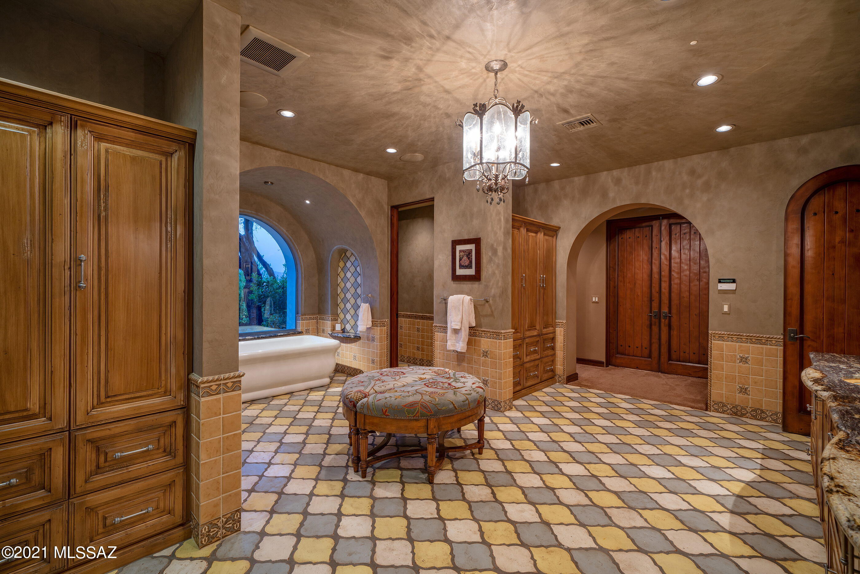 Catalina Foothills Estates - Residential