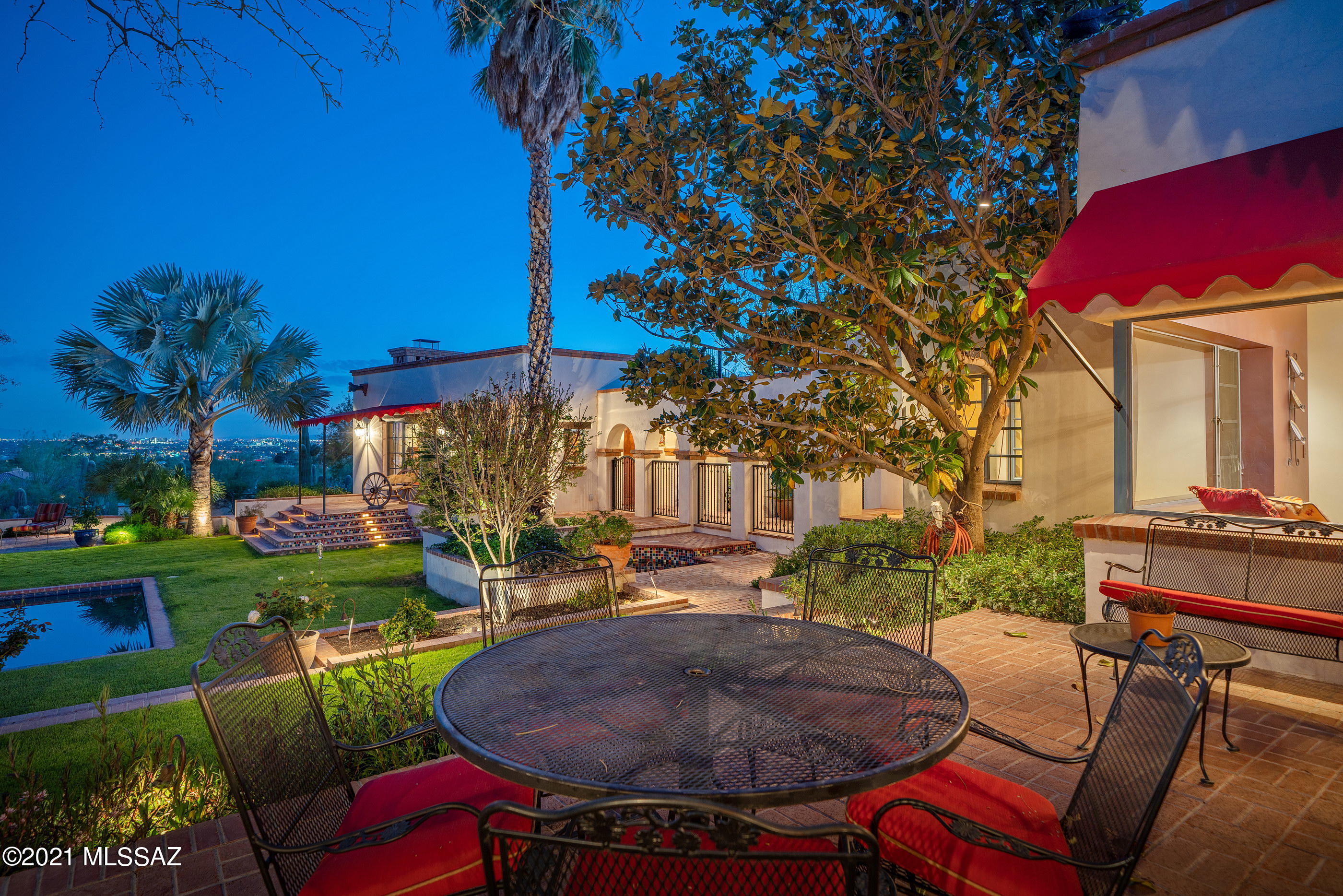 Catalina Foothills Estates - Residential