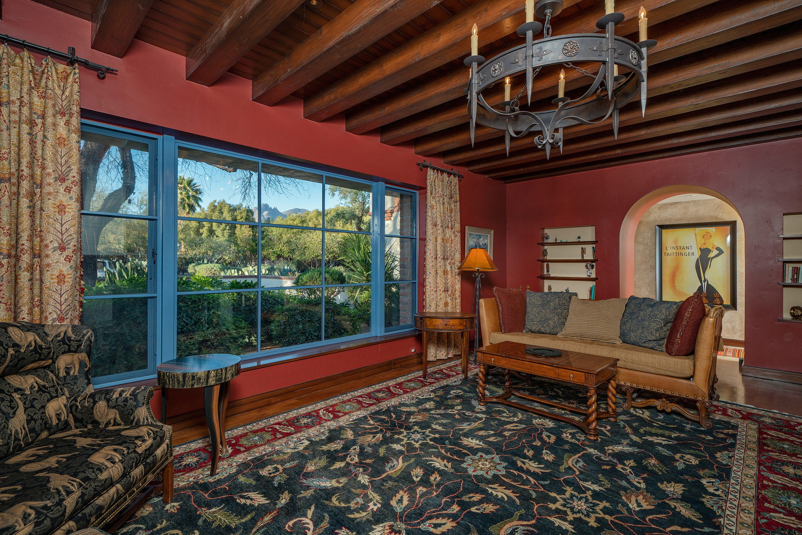 Catalina Foothills Estates - Residential