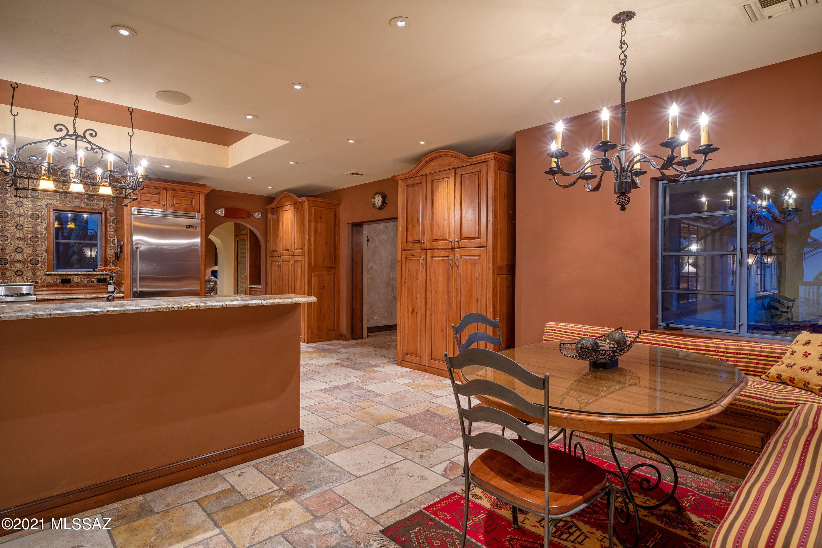 Catalina Foothills Estates - Residential