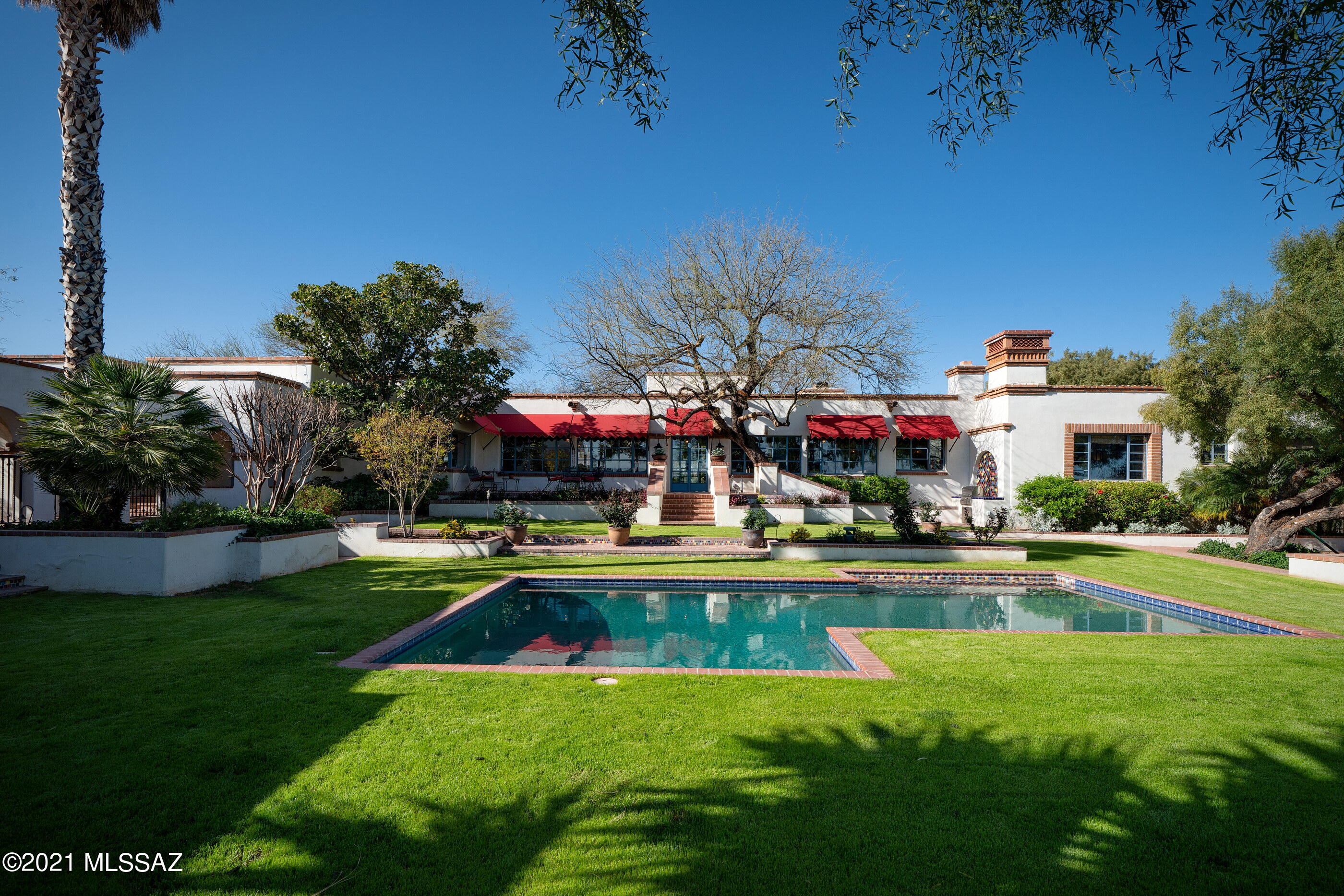 Catalina Foothills Estates - Residential