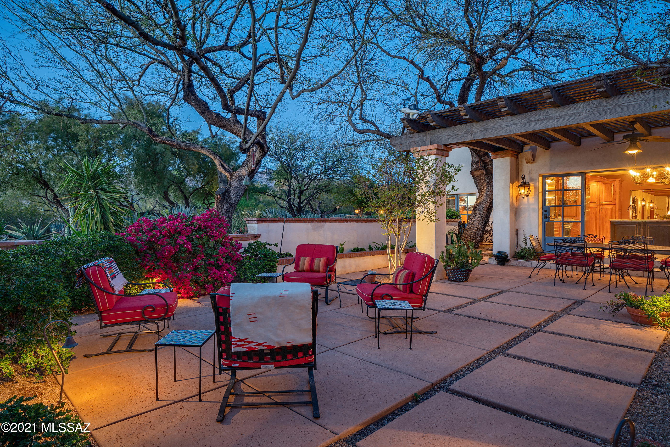 Catalina Foothills Estates - Residential