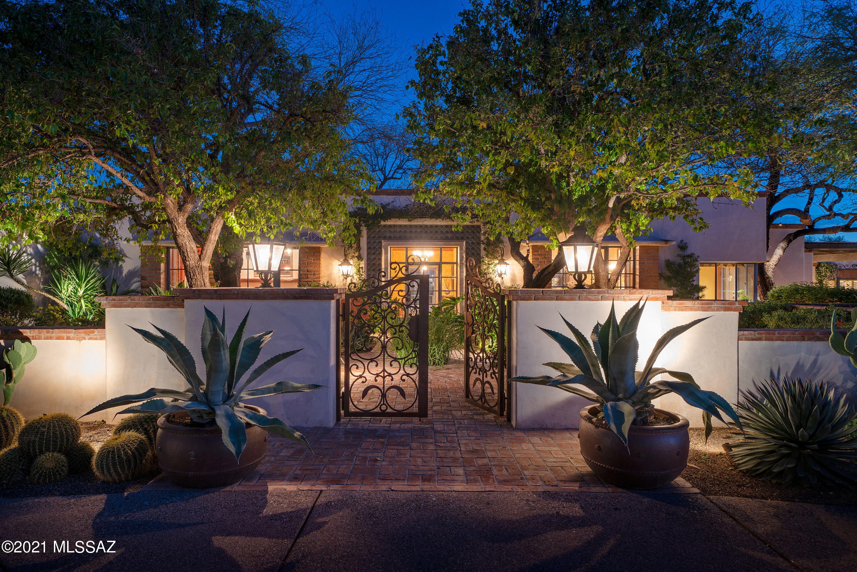 Catalina Foothills Estates - Residential