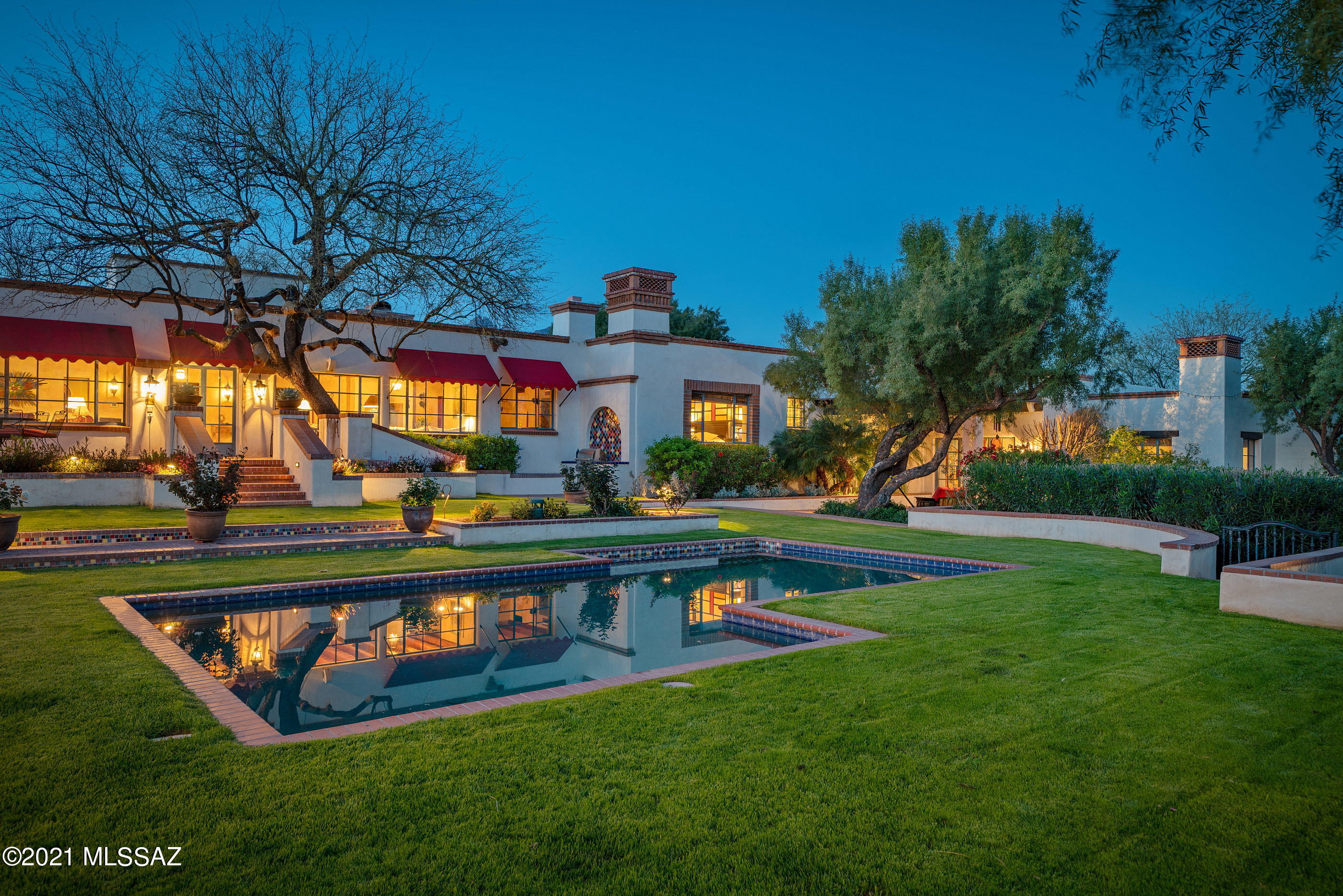 Catalina Foothills Estates - Residential