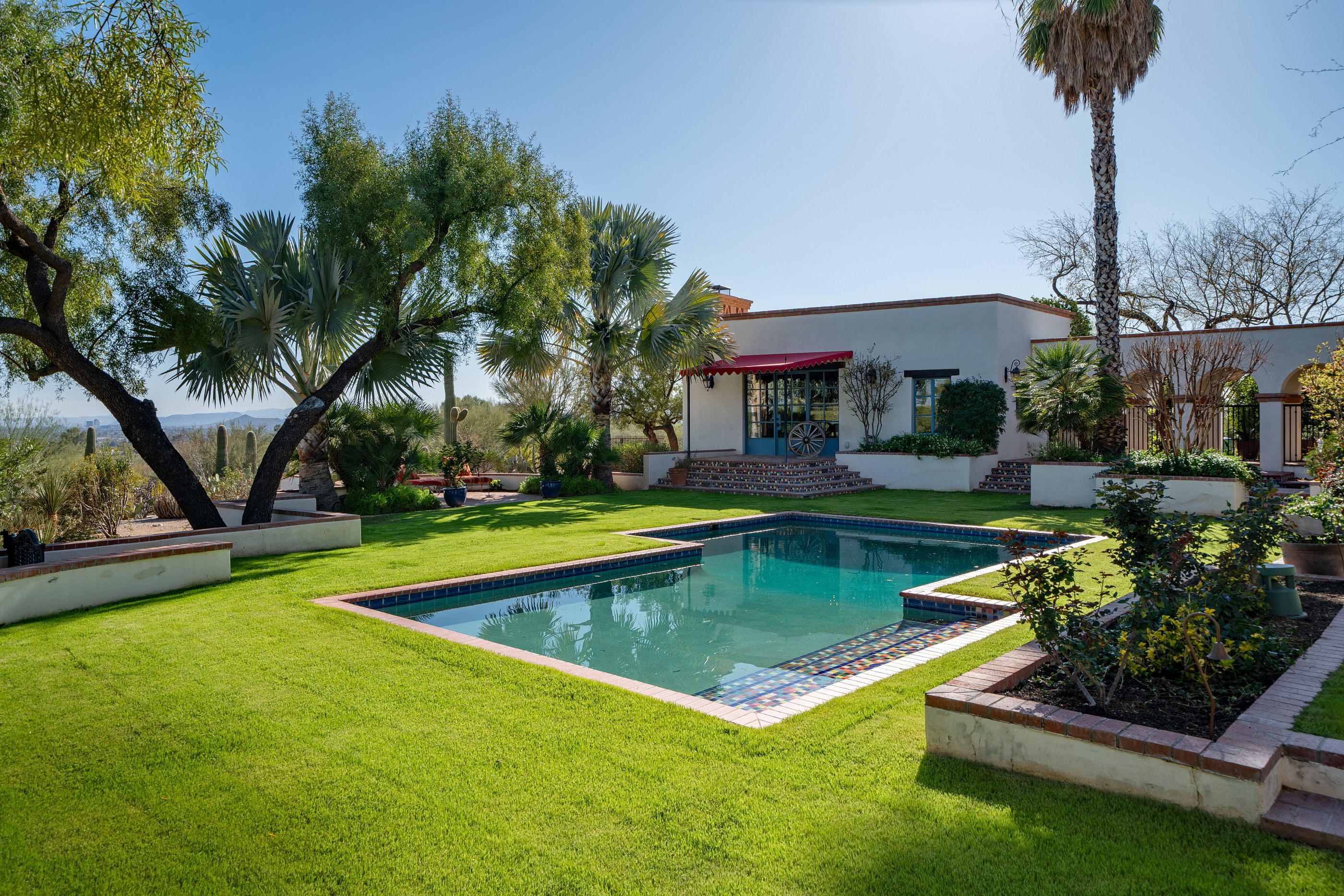 Catalina Foothills Estates - Residential