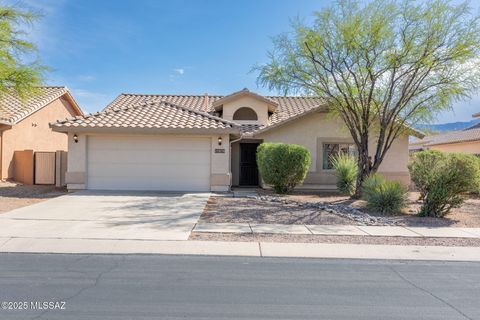 12870 N Lantern Way Oro Valley AZ 85755
