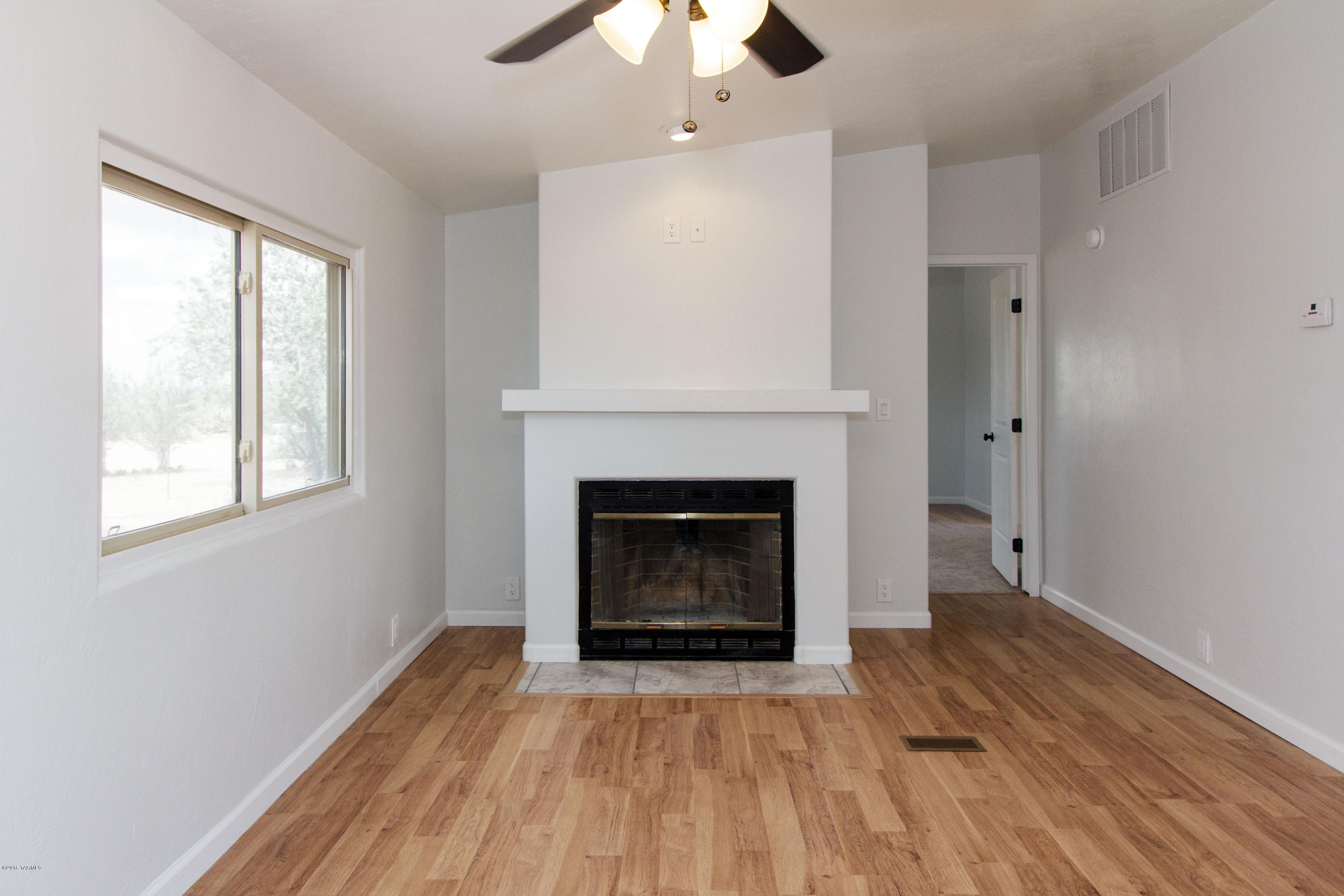 Unsubdivided - Residential