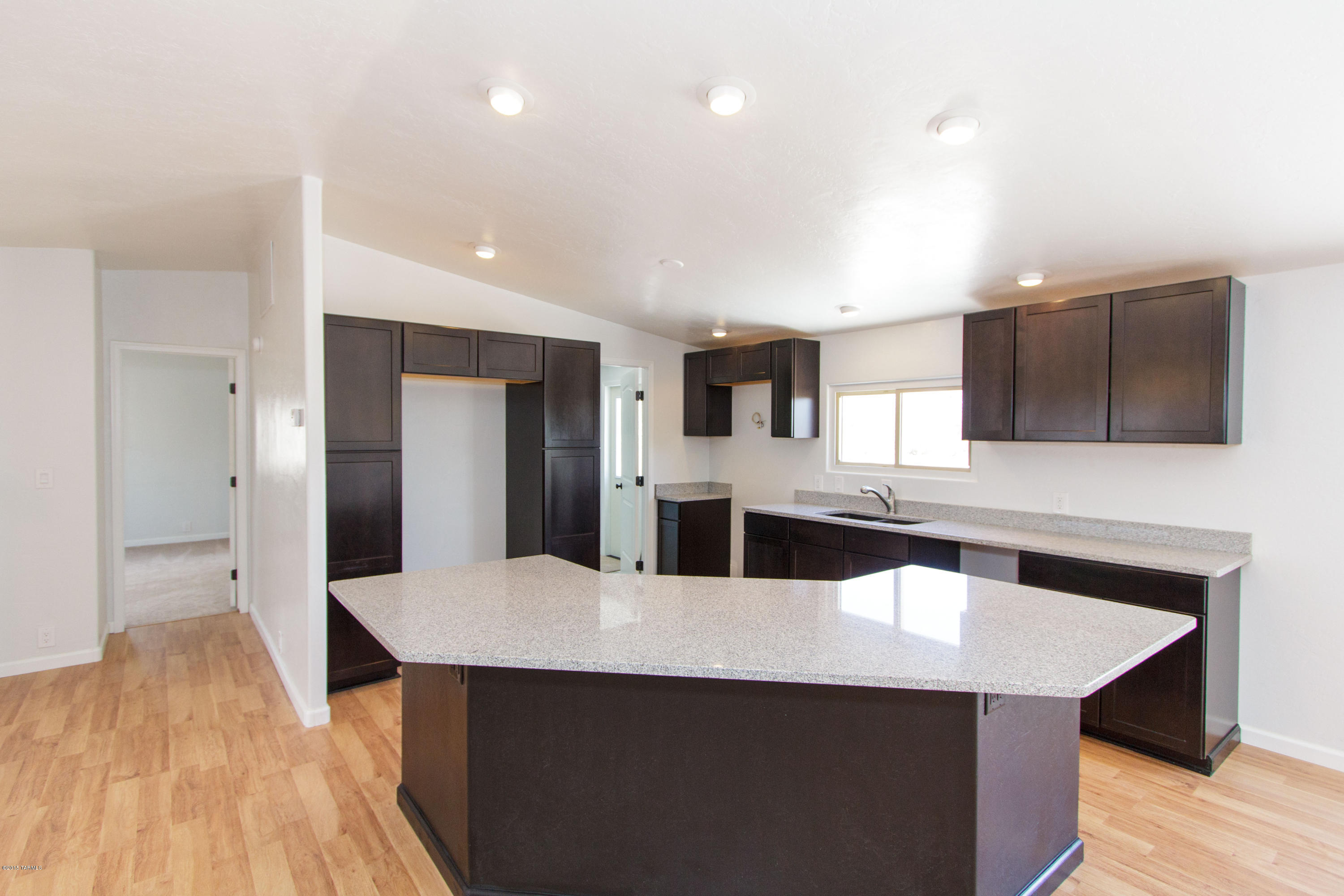 Unsubdivided - Residential