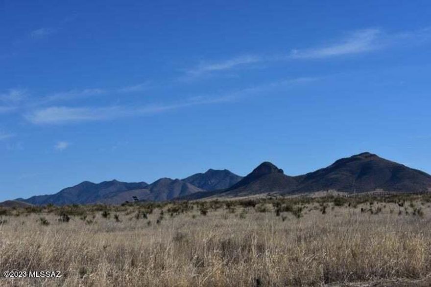 Price reduced! Motivated Seller! 9.86 Acres, this exceptional horse property, ideally nestled near a large ranch and expansive state land in the serene Elgin, AZ. Positioned along the picturesque winery row, this property boasts unobstructed vistas of the enchanting Mustang Mountains, offering you breathtaking sunsets as a daily spectacle.
Whether you're an equestrian enthusiast seeking a haven for your horses or simply yearning for a tranquil and idyllic lifestyle, this property epitomizes the essence of Elgin's peaceful charm. It's worth noting that the sellers are open to facilitating a 1031 Exchange to make your transition into this remarkable property seamless. Don't miss the opportunity to embrace the beauty and serenity that this horse property in Elgin has to offer.