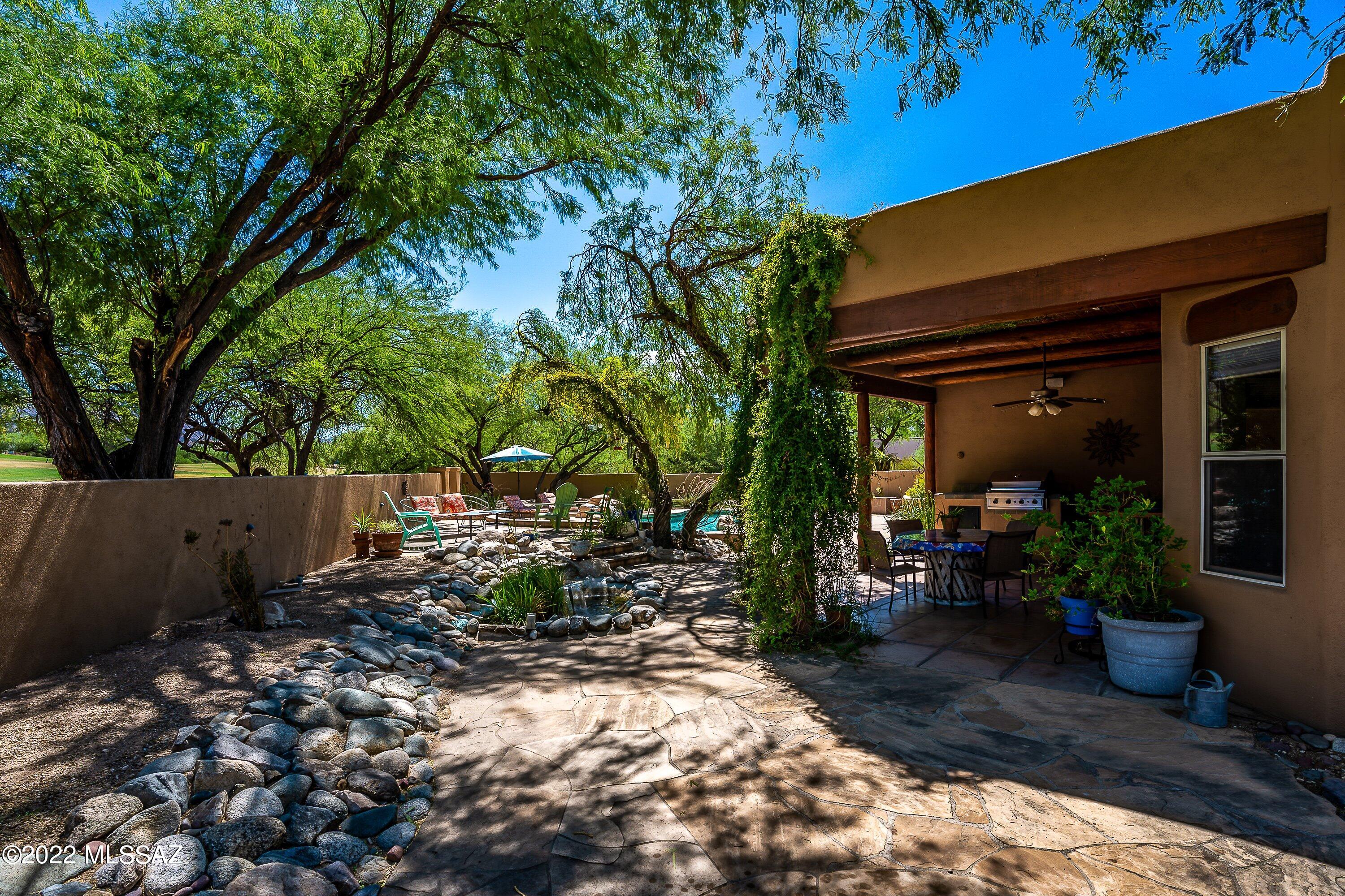 Forty Niners Country Club Estates - Residential