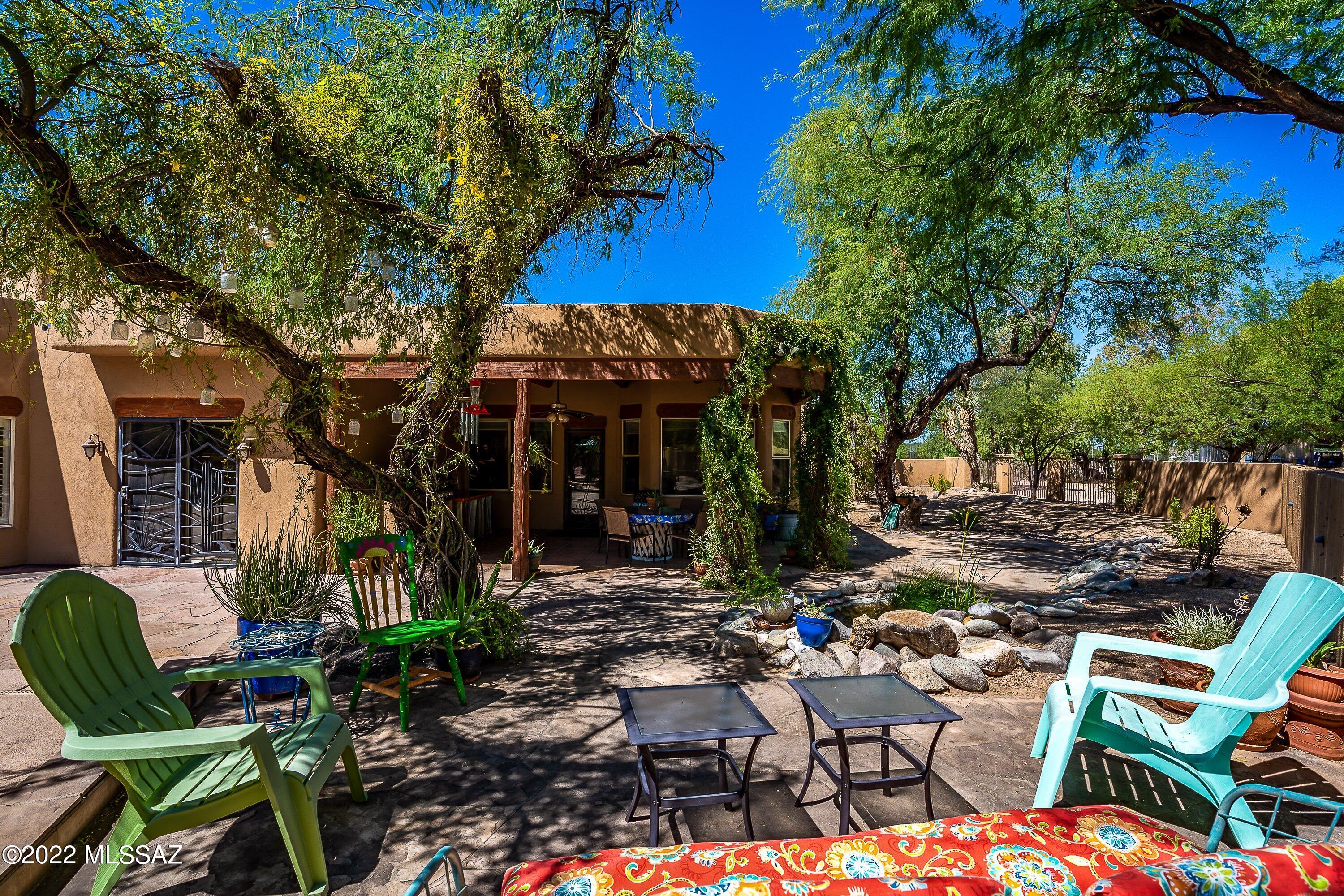 Forty Niners Country Club Estates - Residential
