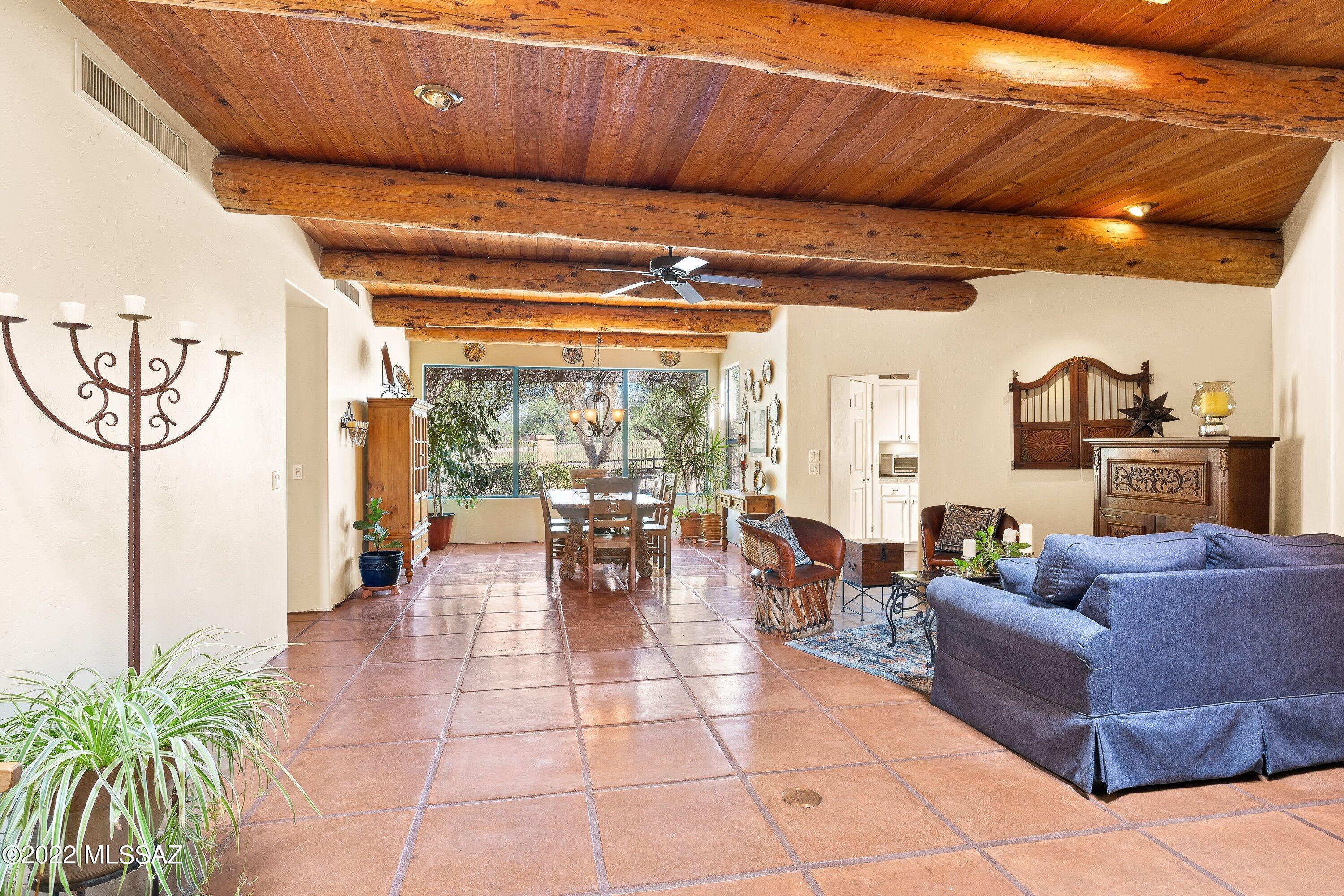 Forty Niners Country Club Estates - Residential