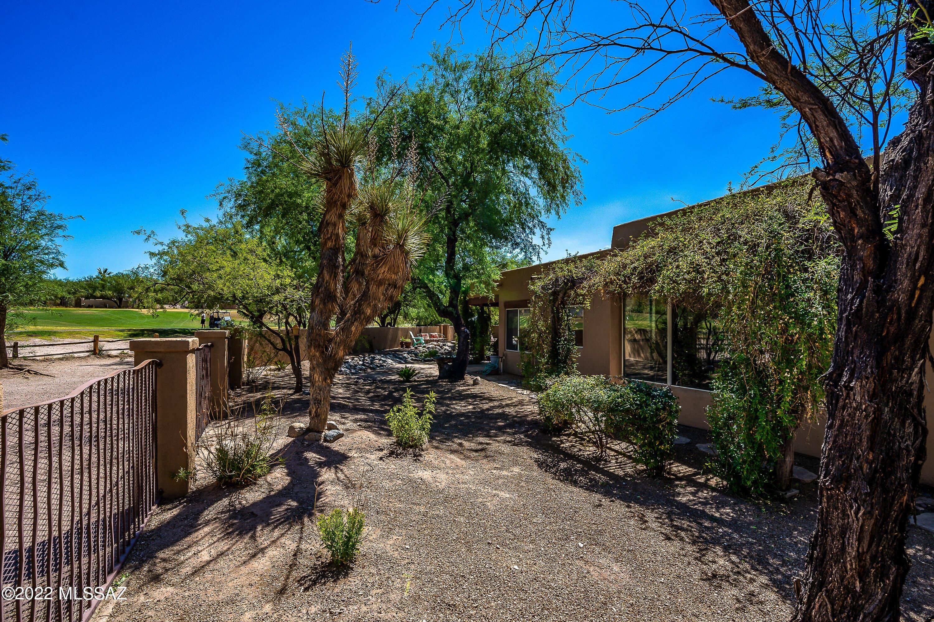 Forty Niners Country Club Estates - Residential