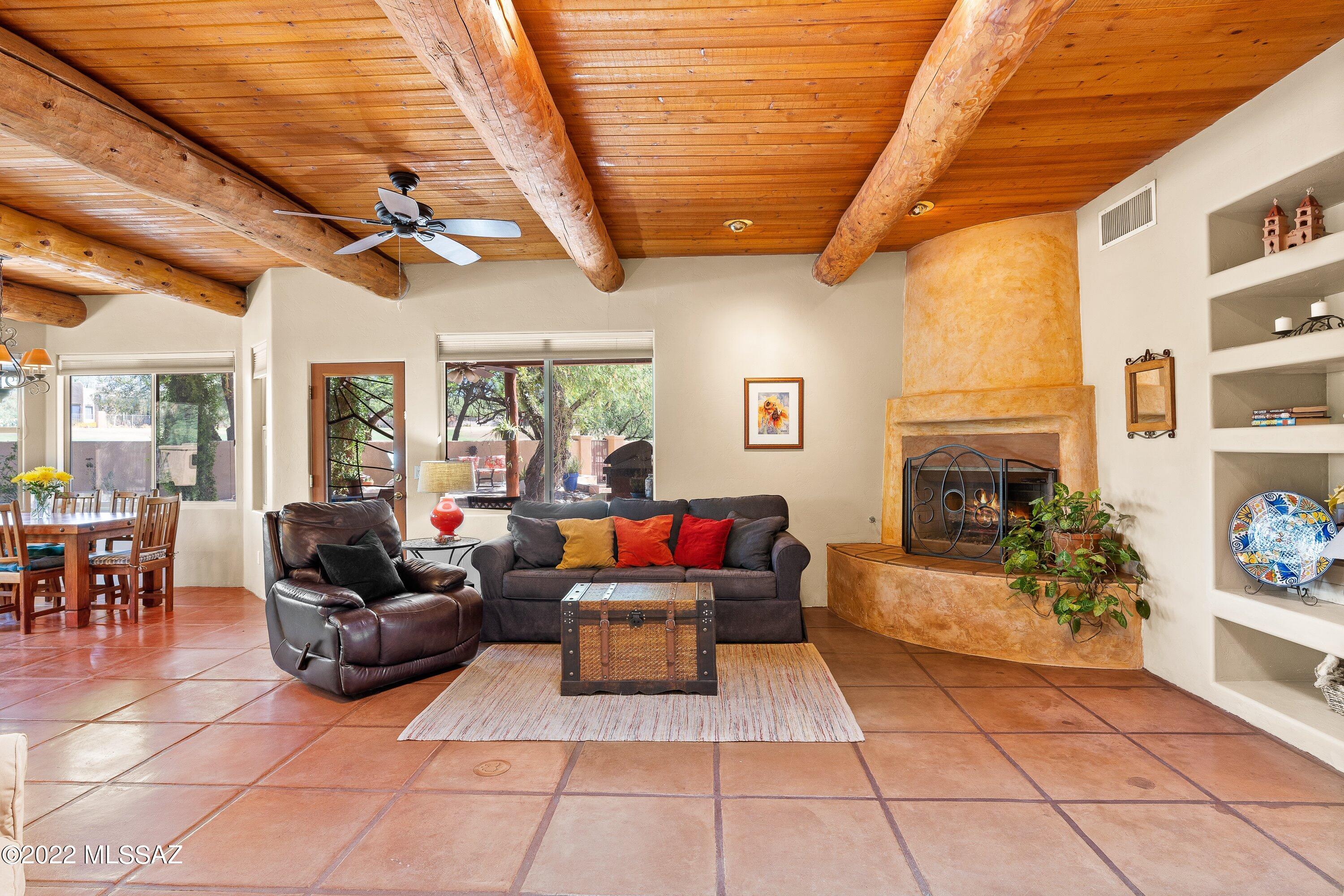 Forty Niners Country Club Estates - Residential