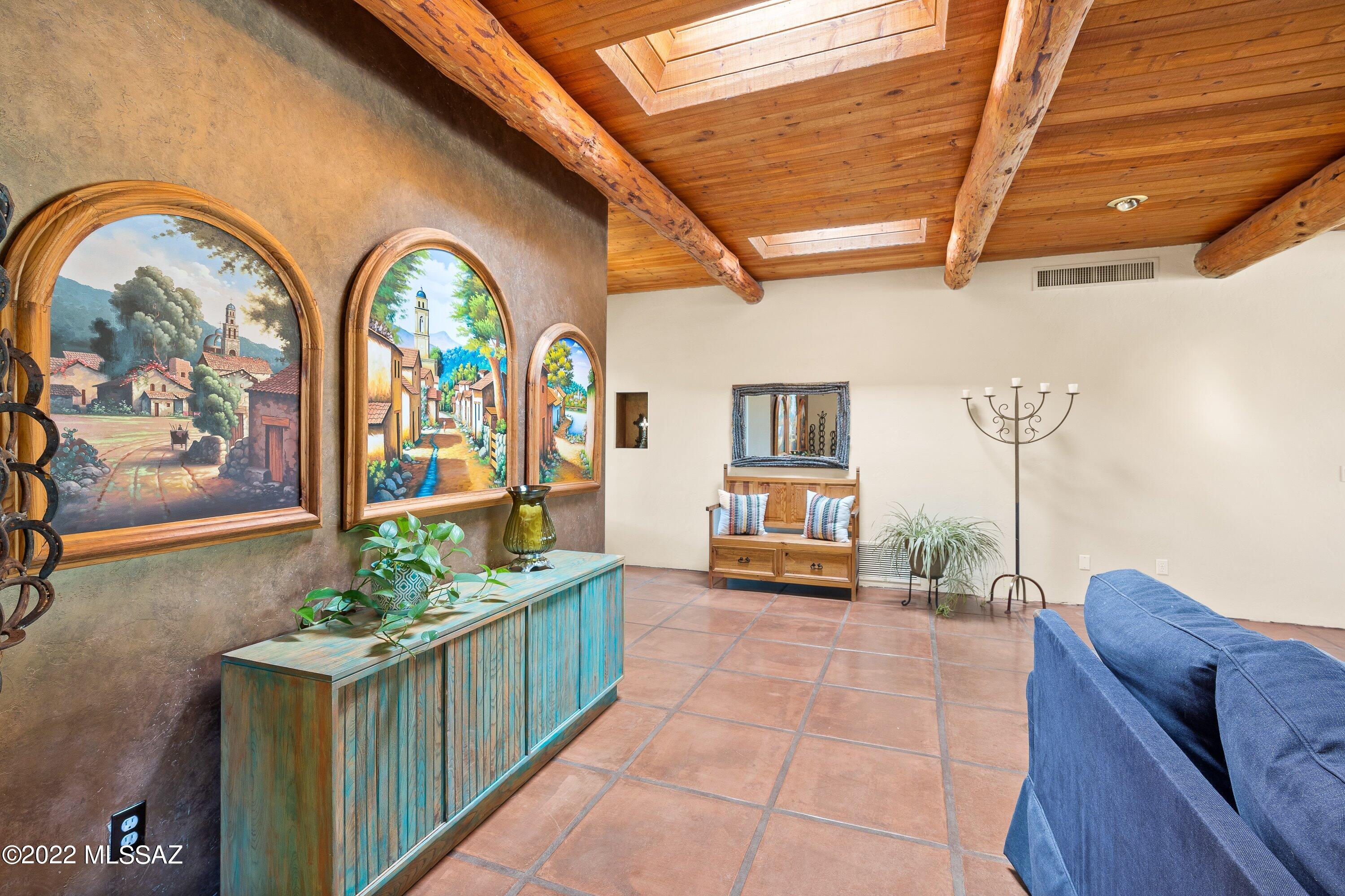 Forty Niners Country Club Estates - Residential