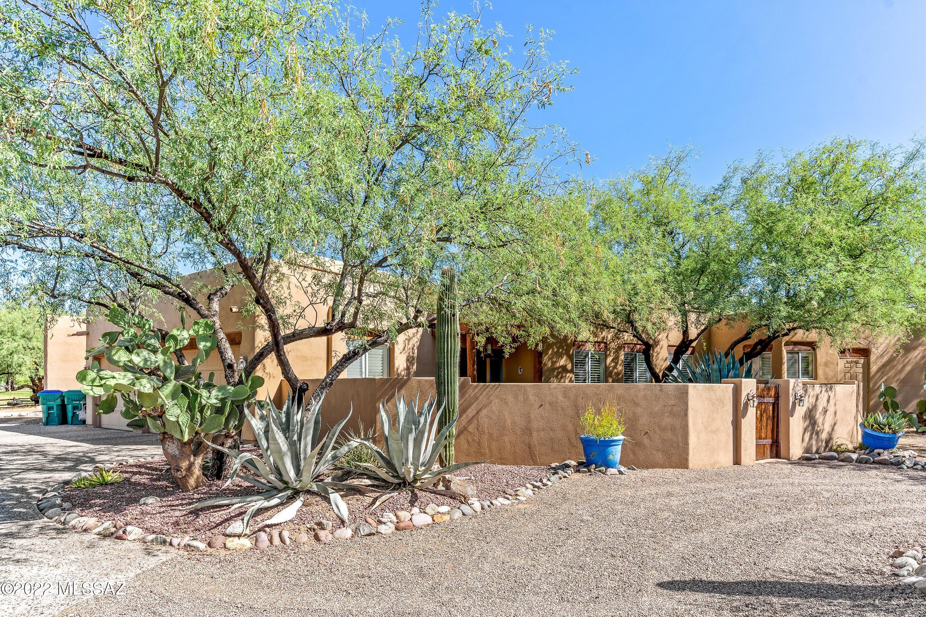 Forty Niners Country Club Estates - Residential