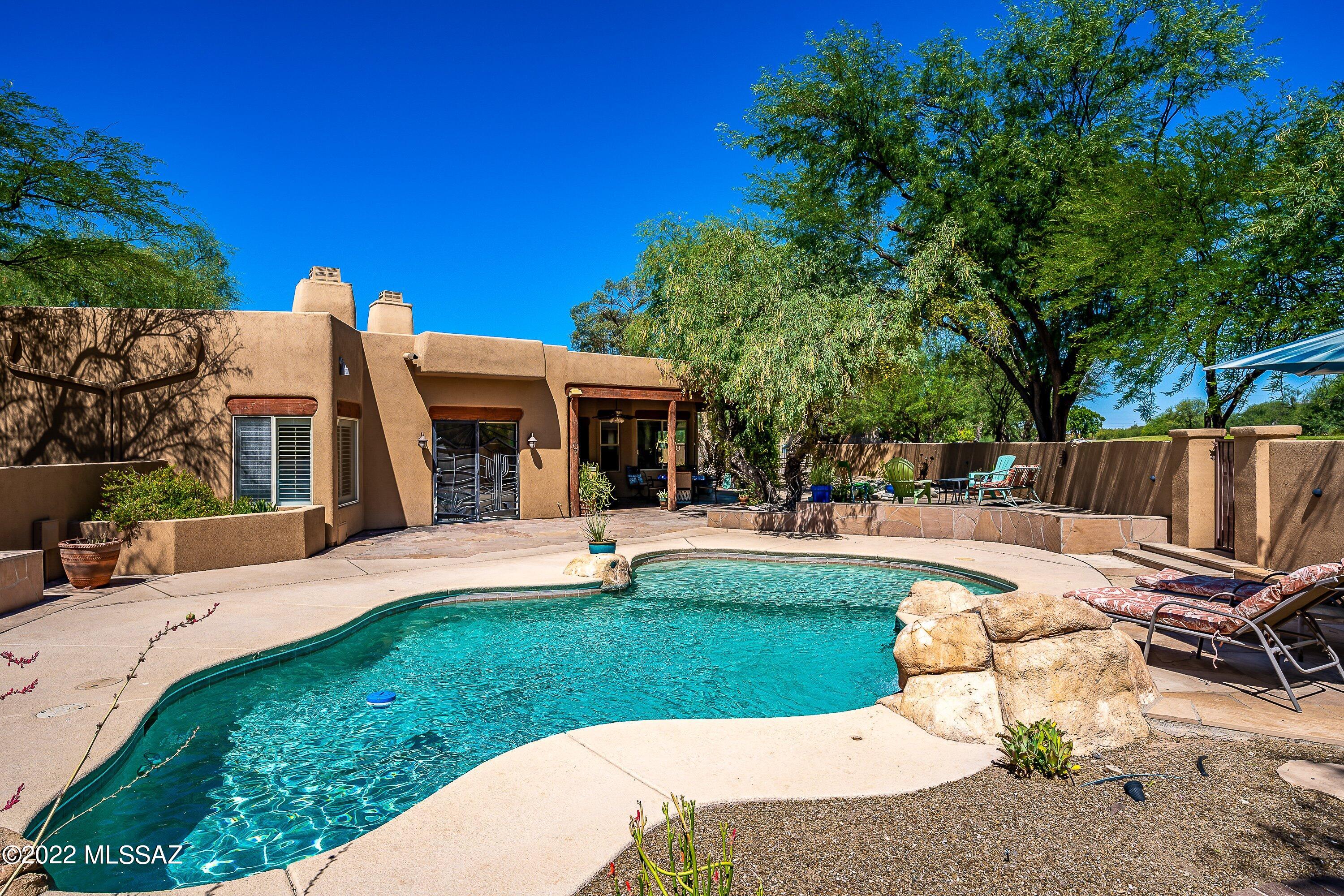 Forty Niners Country Club Estates - Residential