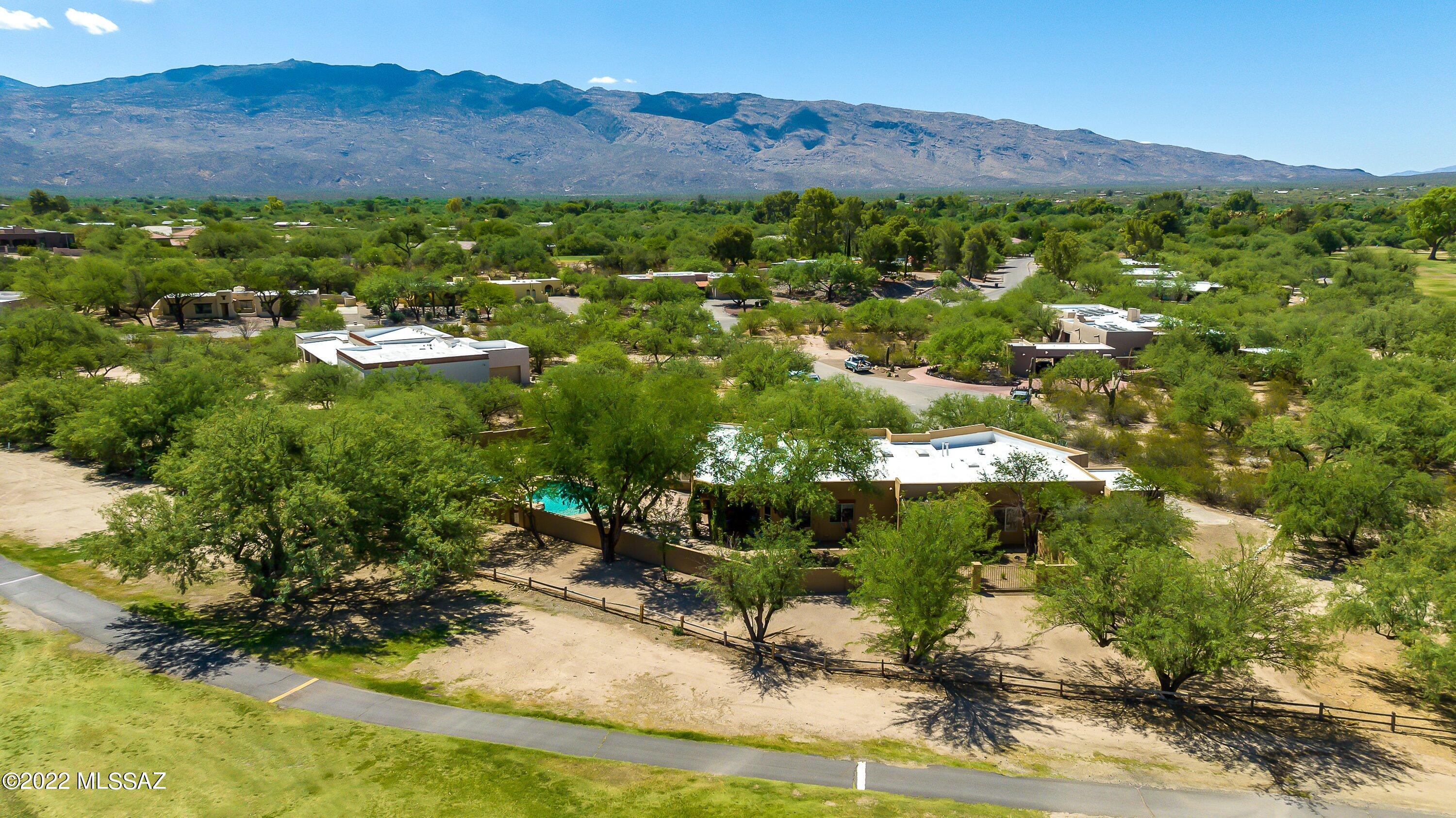 Forty Niners Country Club Estates - Residential