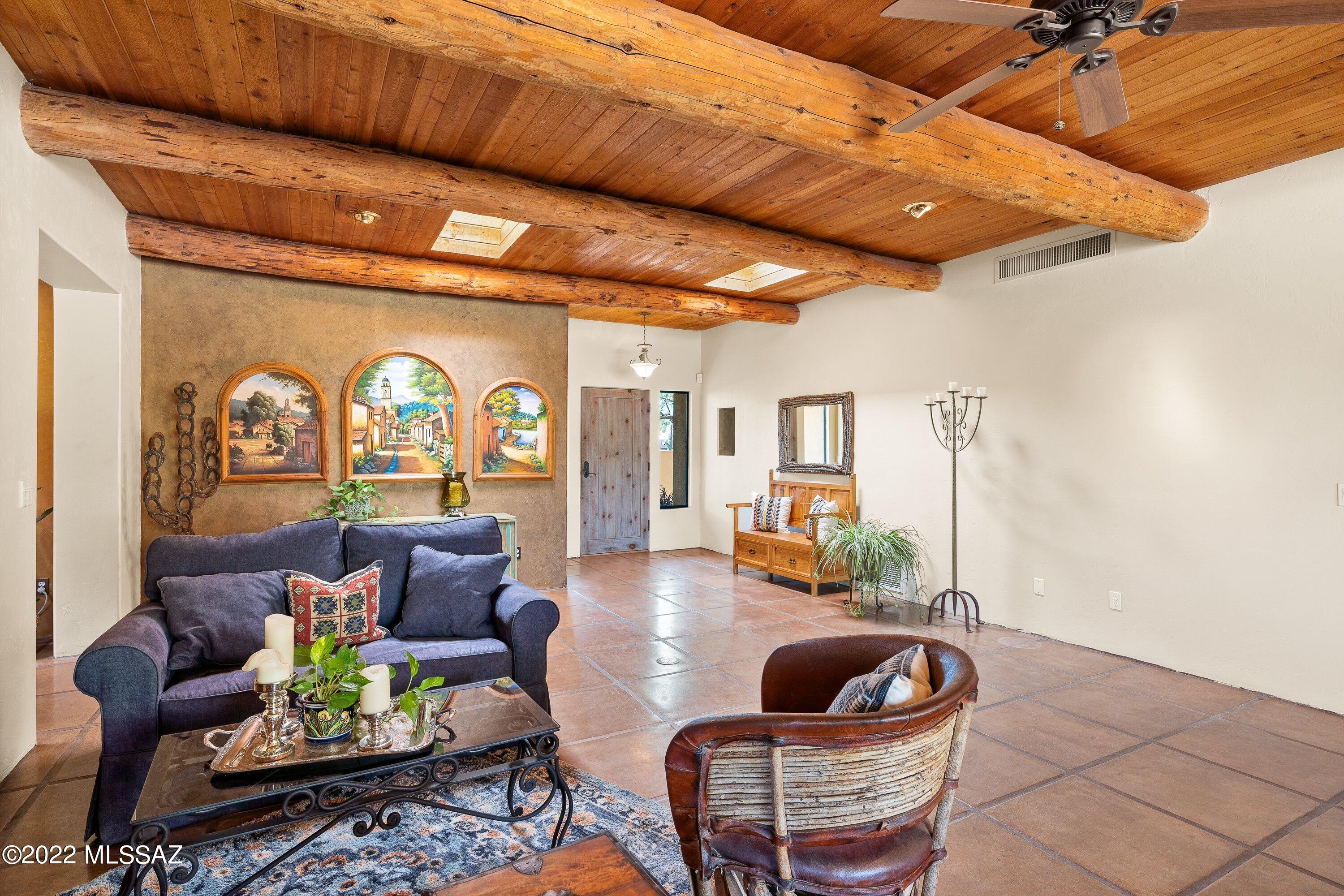 Forty Niners Country Club Estates - Residential